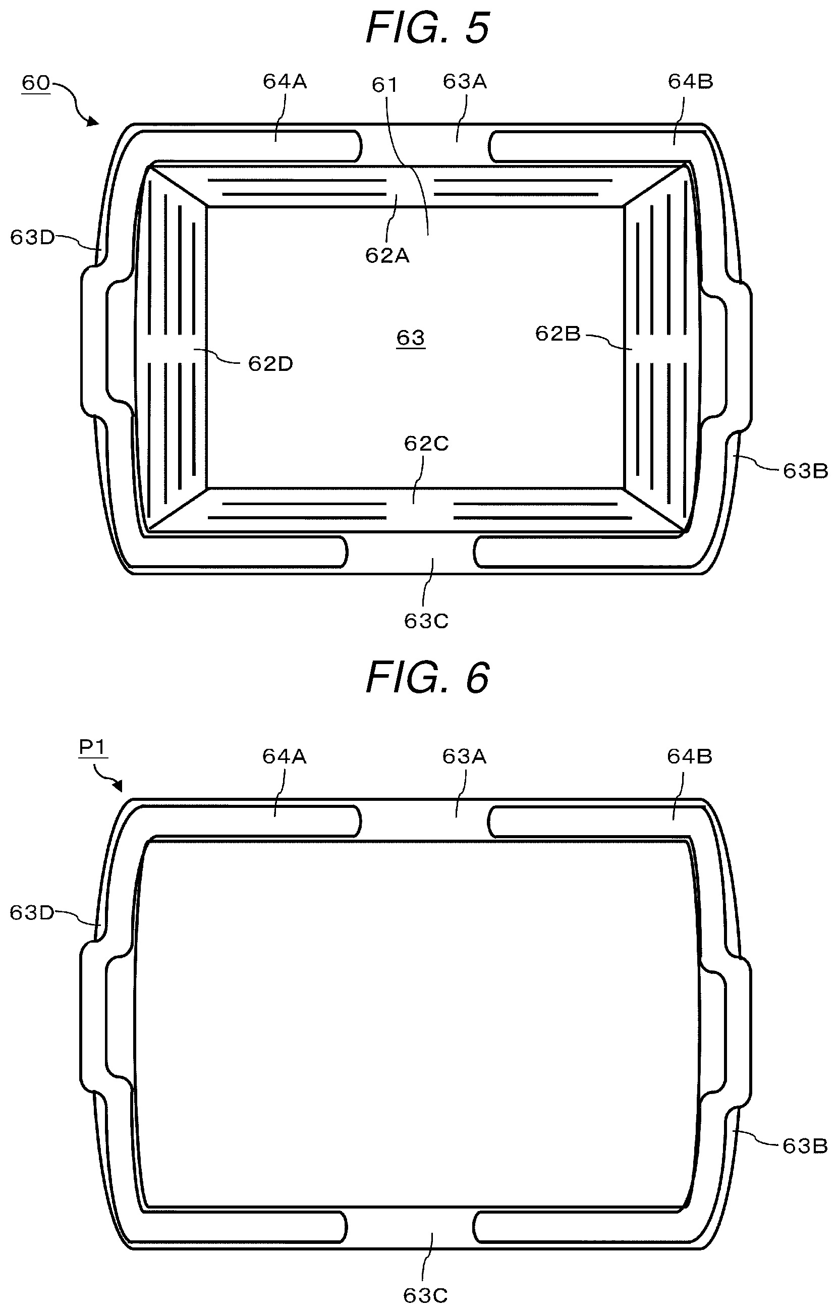 Patent US11854179 Figure 4 – Camera abnormality detecting device and program