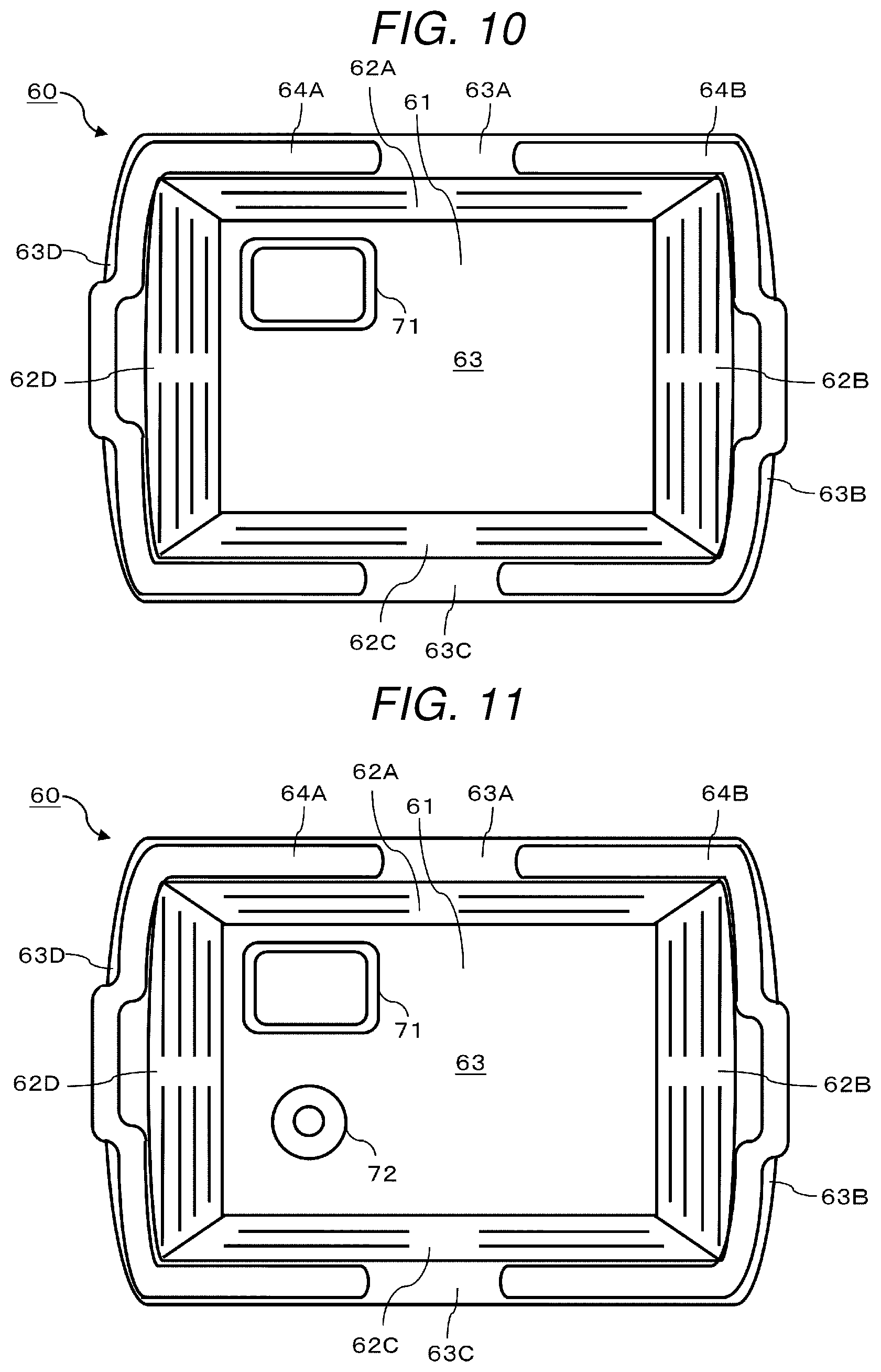 Patent US11854179 Figure 8 – Camera abnormality detecting device and program