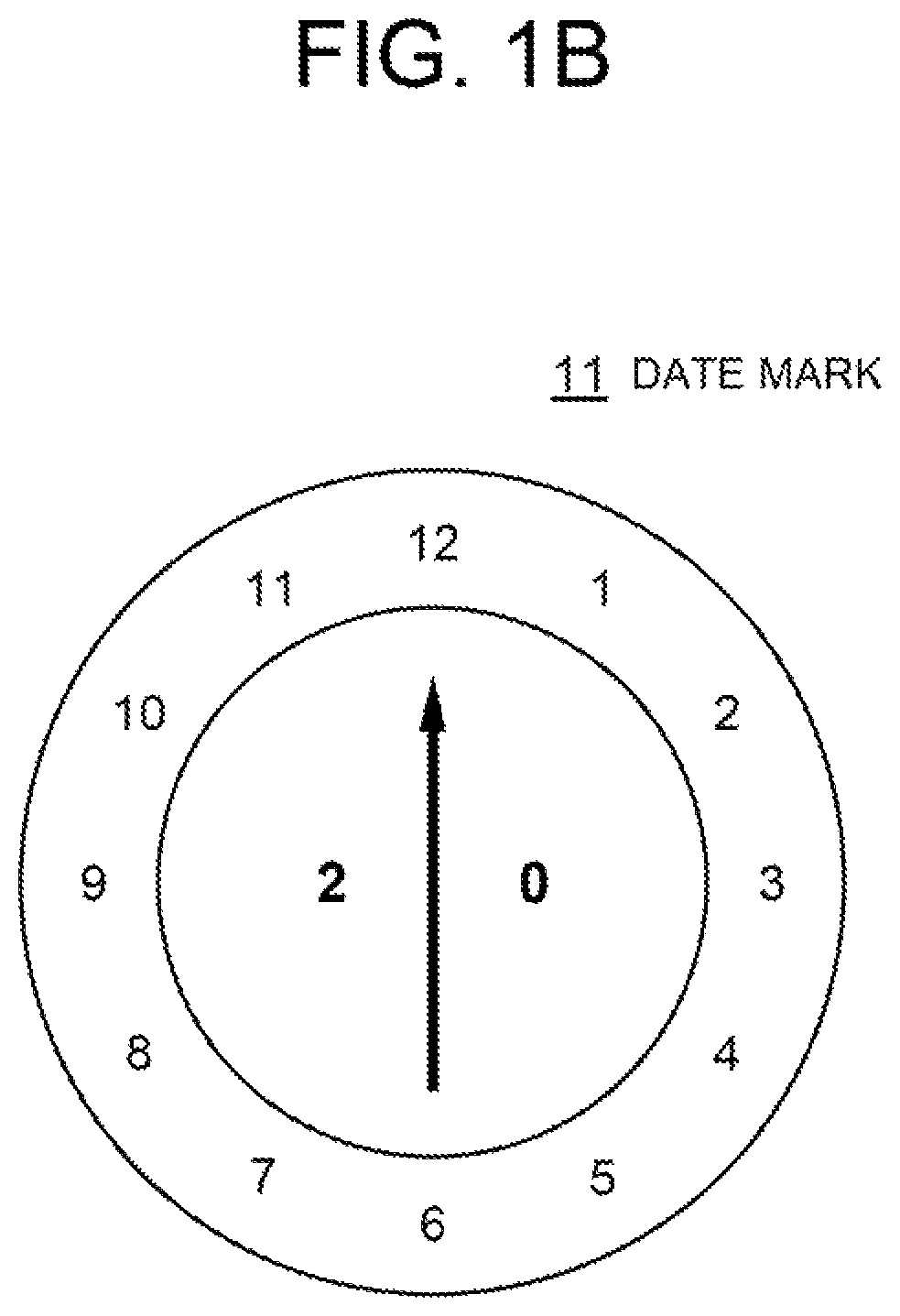 Patent US11854185 Figure 2 – Individual identification apparatus