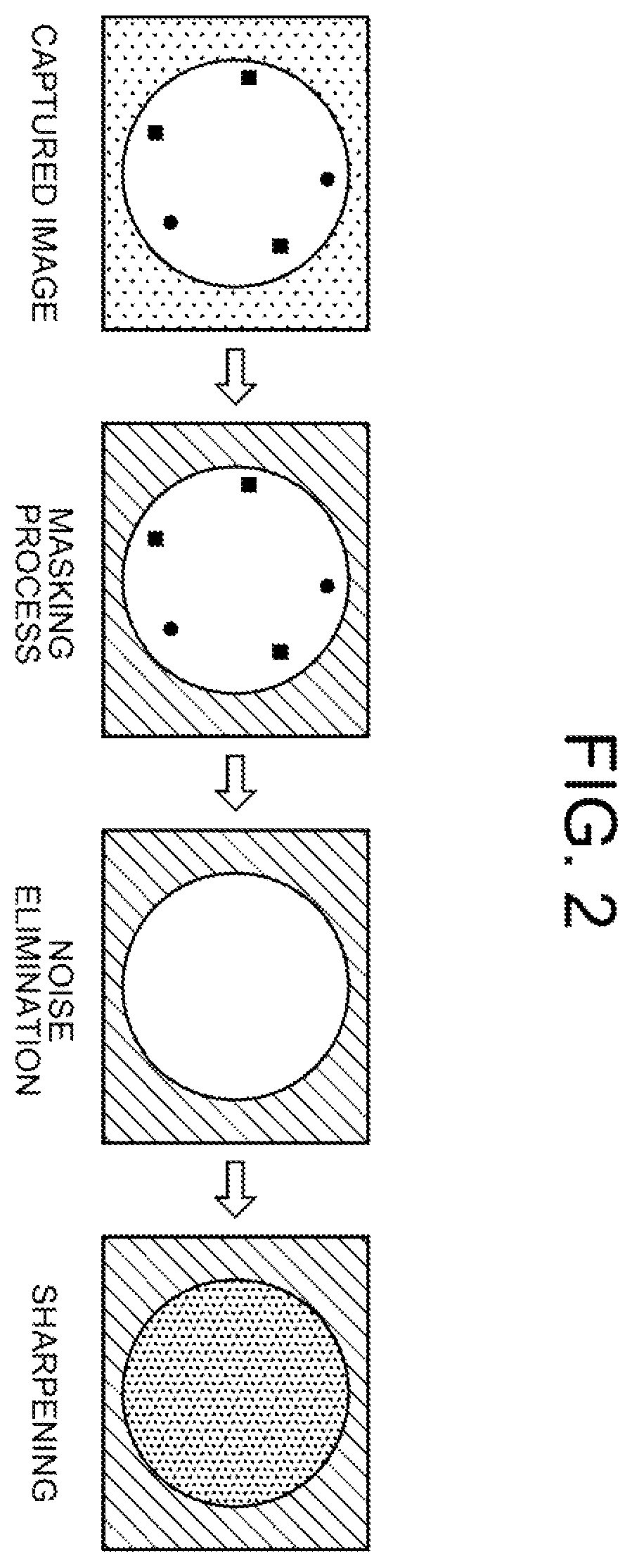 Patent US11854185 Figure 5 – Individual identification apparatus