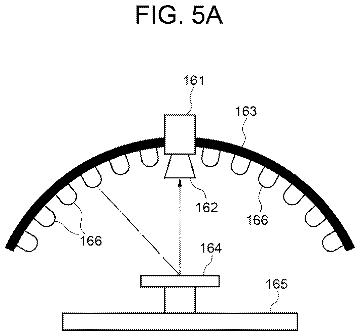 Patent US11854185 Figure 8 – Individual identification apparatus