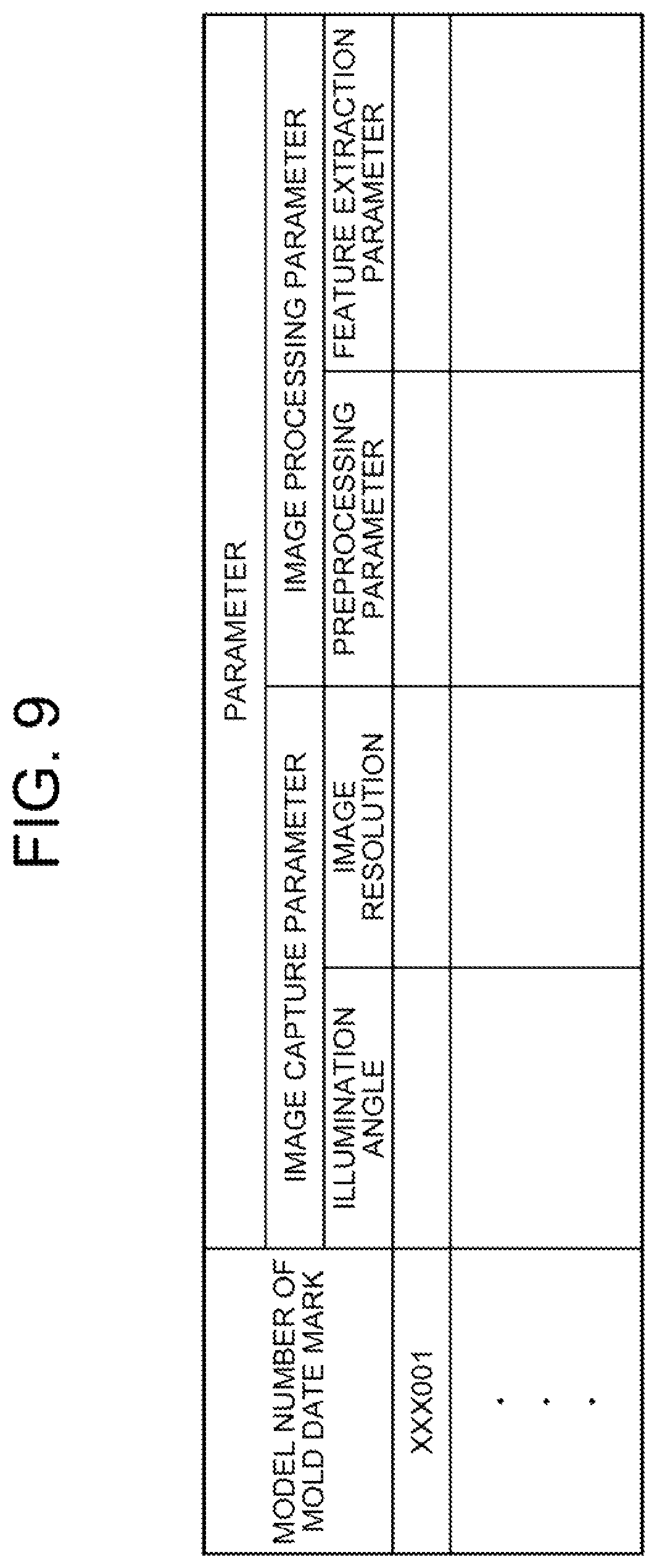 Patent US11854185 Figure 13 – Individual identification apparatus