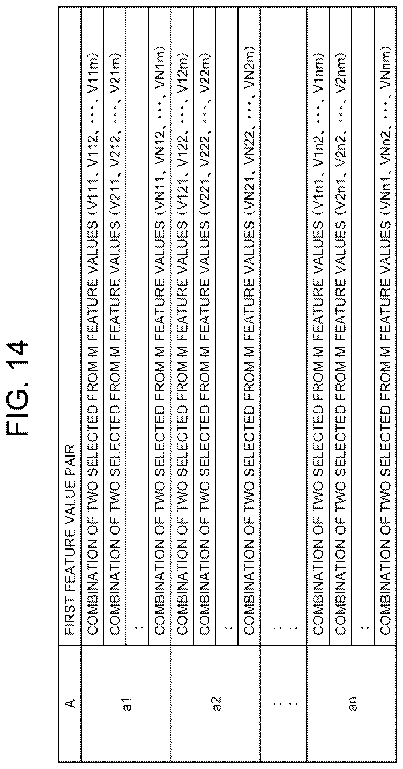 Patent US11854185 Figure 18 – Individual identification apparatus