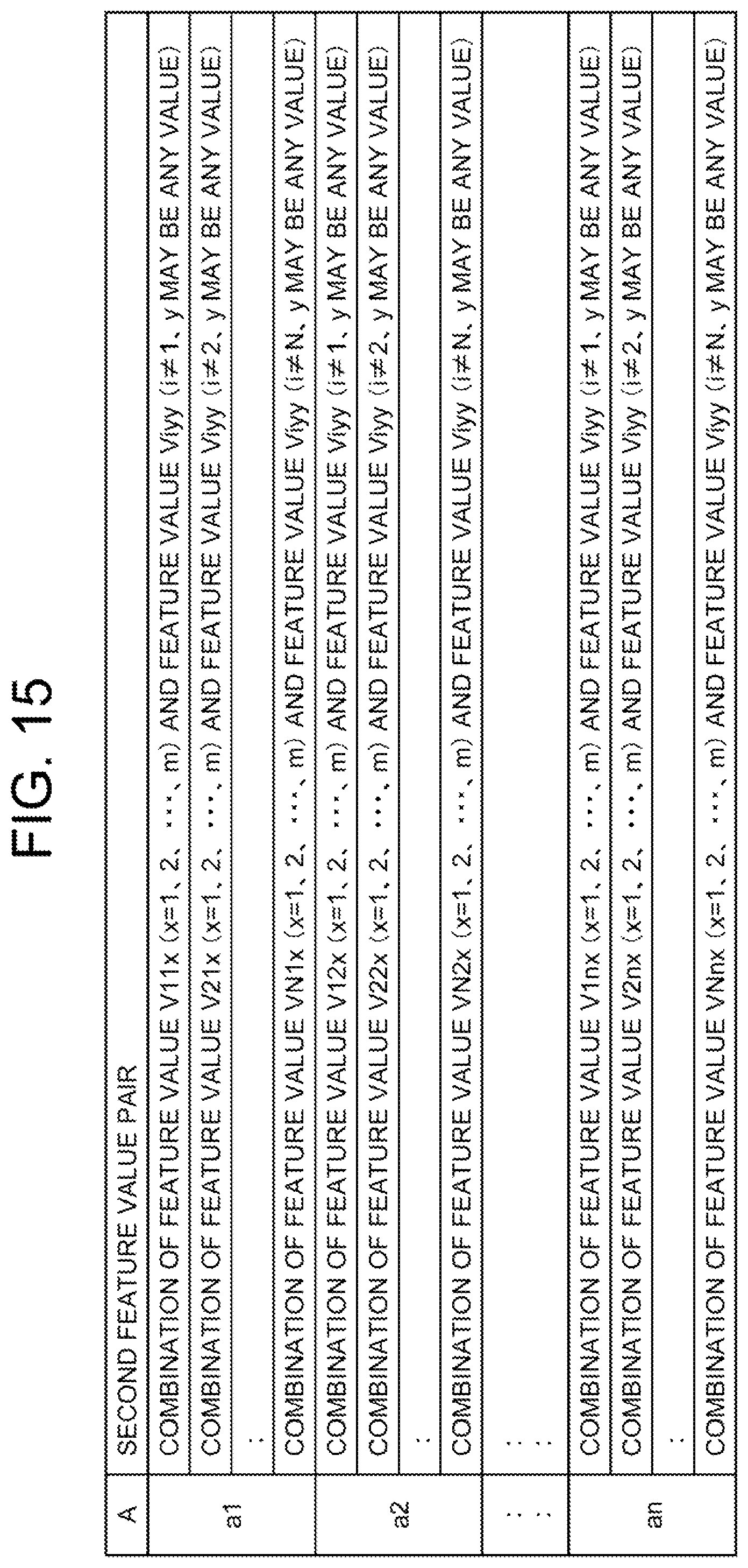 Patent US11854185 Figure 19 – Individual identification apparatus