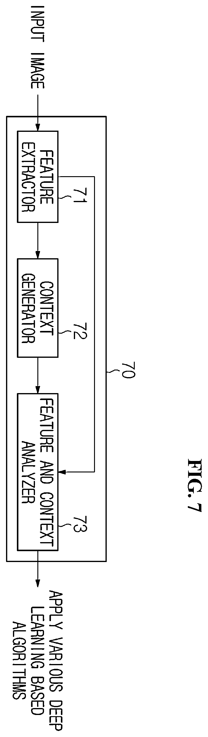 Patent US11854193 Figure 12 – Validity evaluation device for cancer region detection