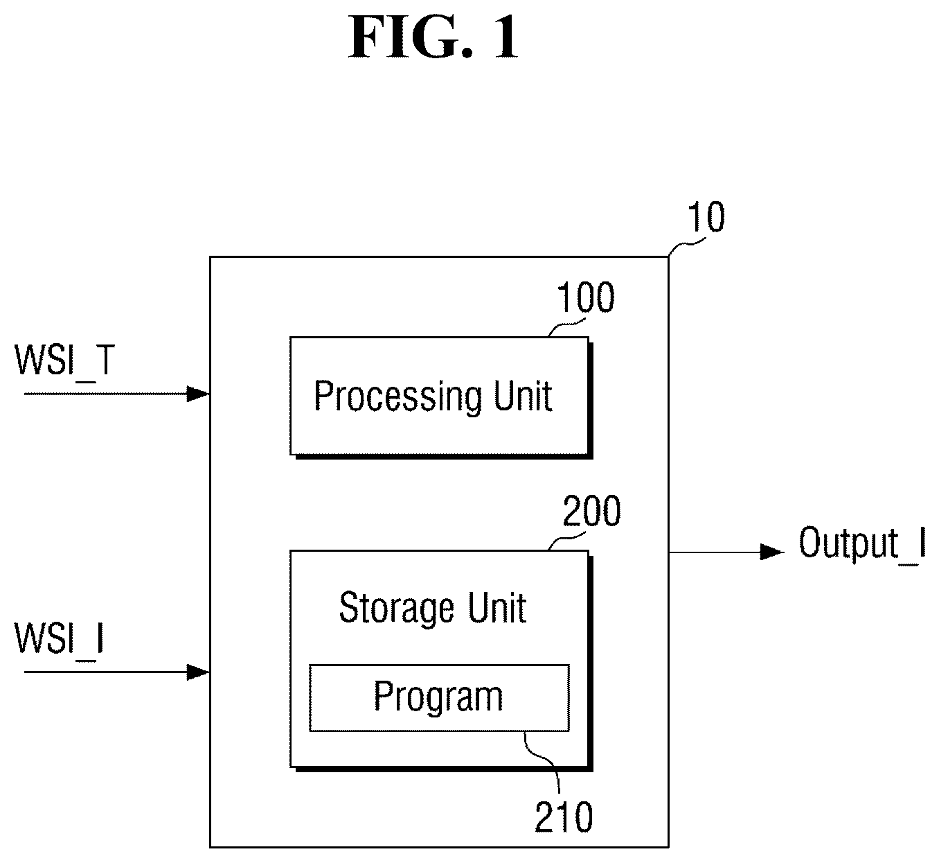 Patent US11854194 Figure 1 – Method and system for analyzing image