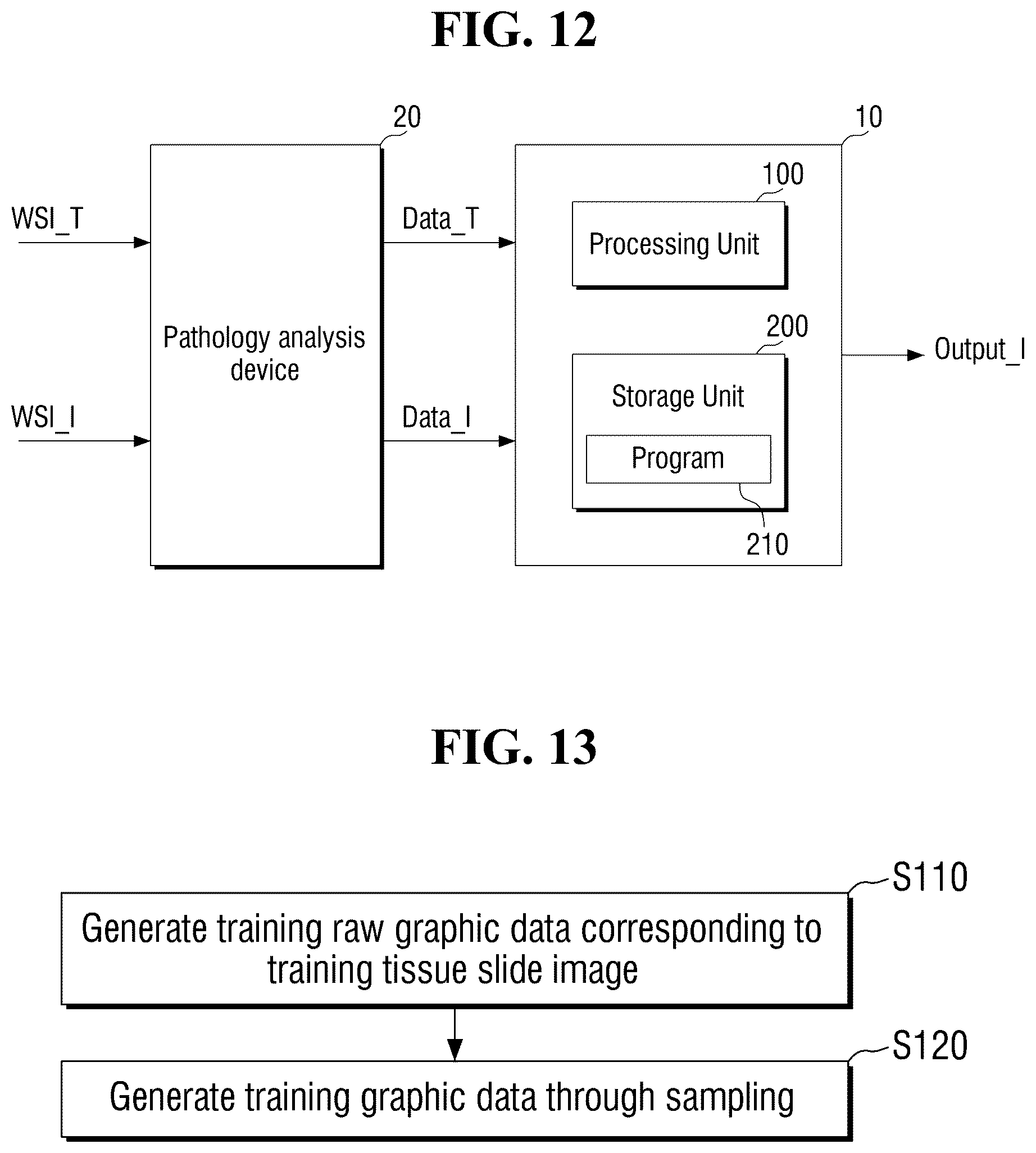 Patent US11854194 Figure 11 – Method and system for analyzing image