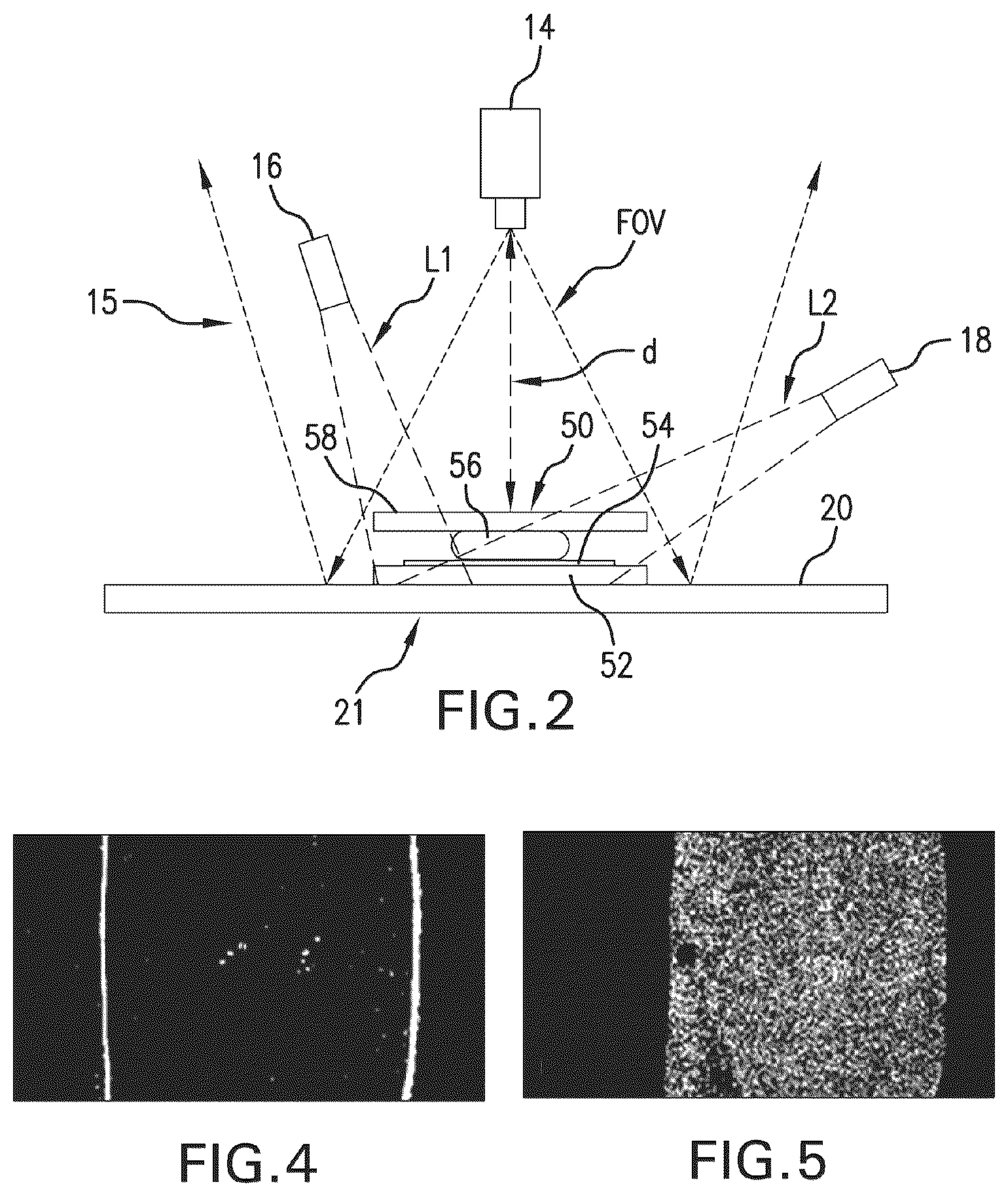 Patent US11854196 Figure 2 – System and method for real time assay monitoring