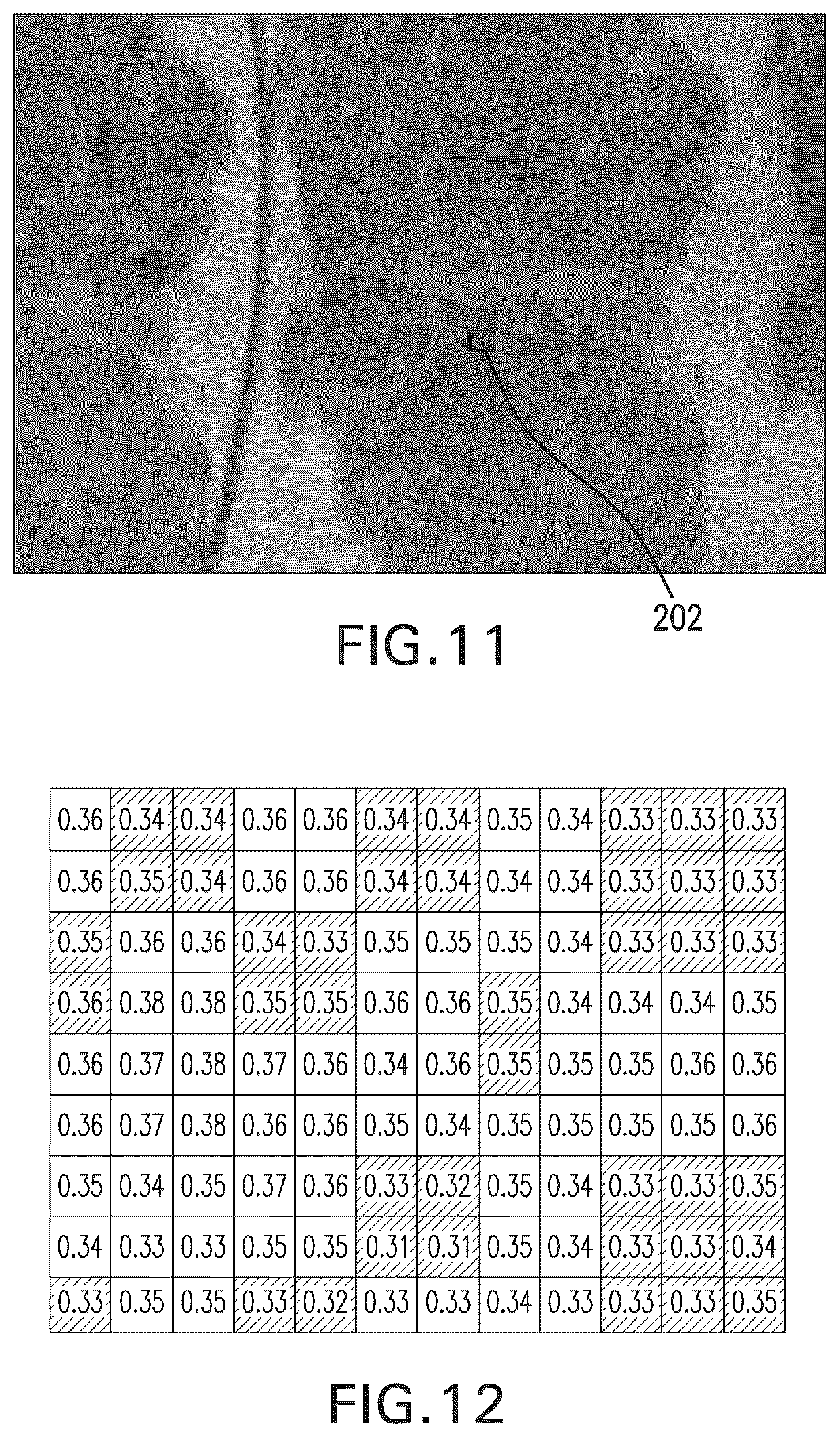 Patent US11854196 Figure 9 – System and method for real time assay monitoring