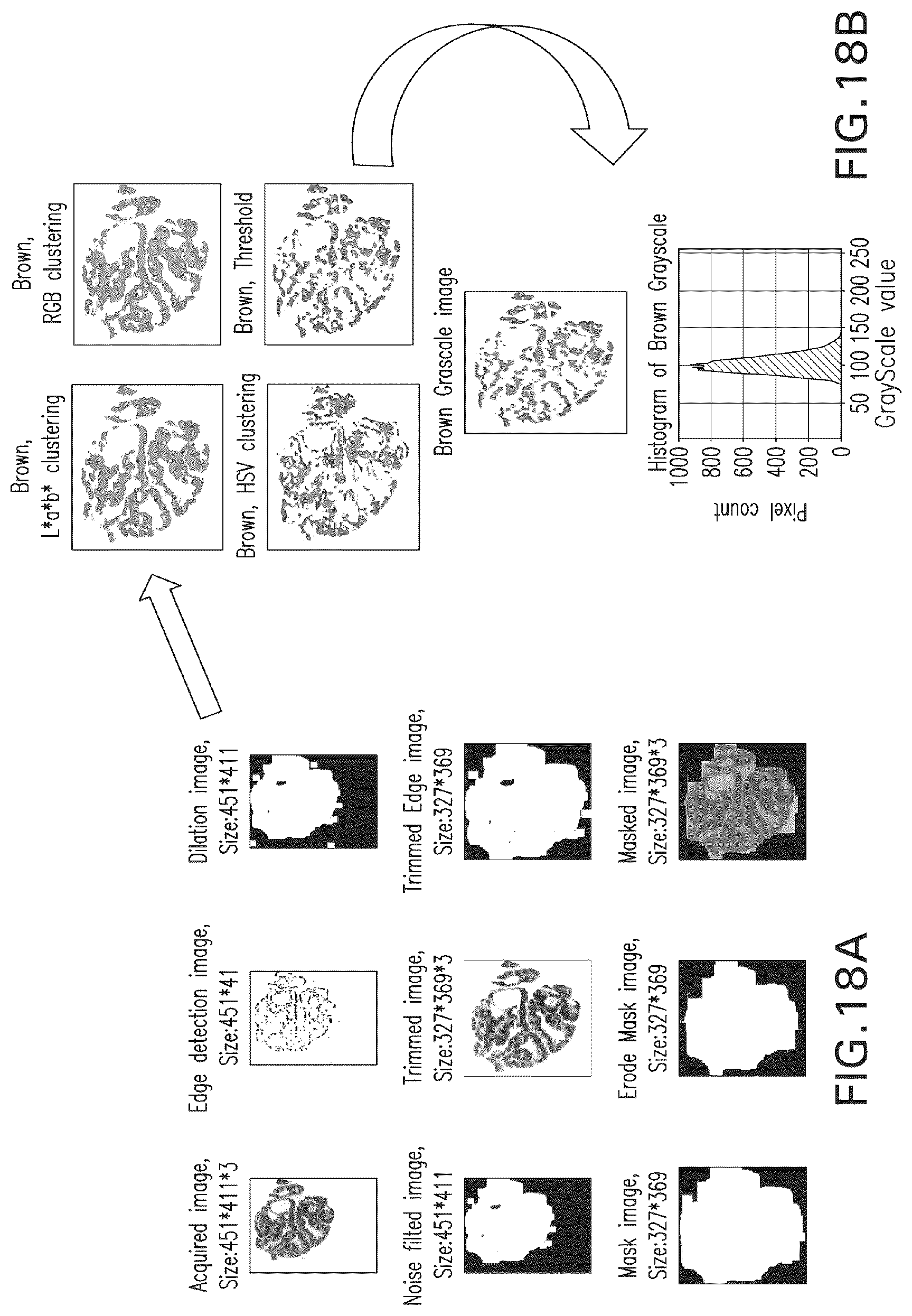 Patent US11854196 Figure 14 – System and method for real time assay monitoring