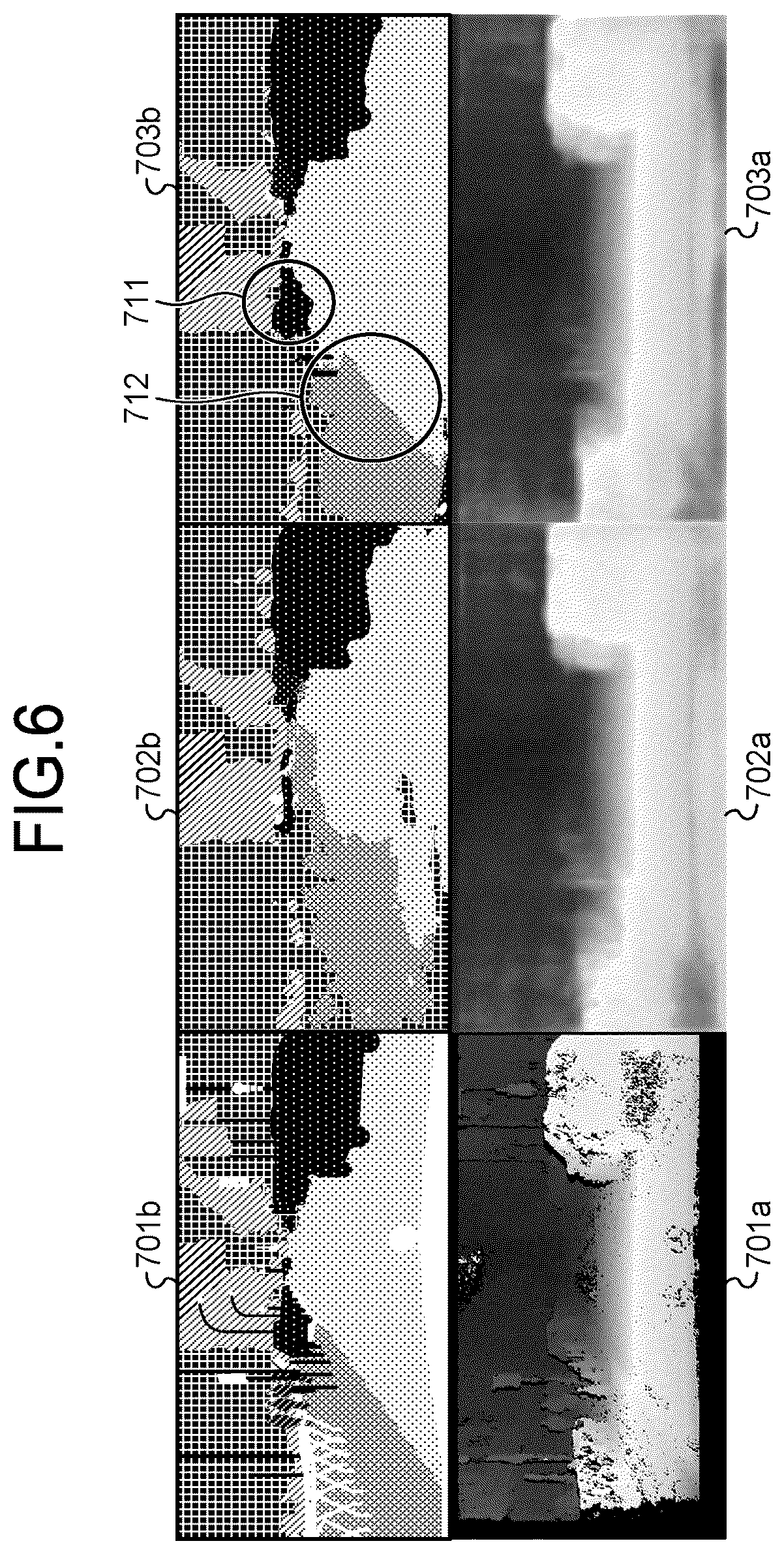 Patent US11854204 Figure 6 – Information processing device, information processing method, and computer program product