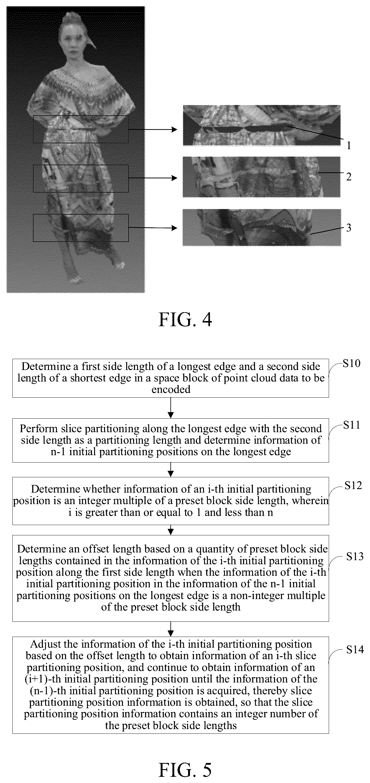Patent US11854207 Figure 3 – Point cloud segmentation method and device, and computer readable storage medium