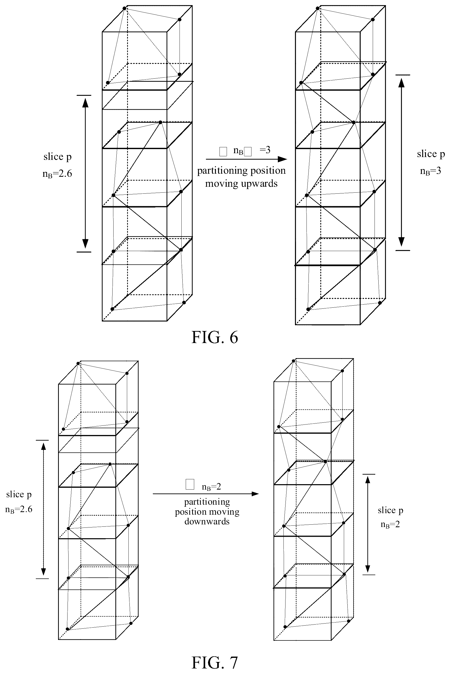 Patent US11854207 Figure 4 – Point cloud segmentation method and device, and computer readable storage medium