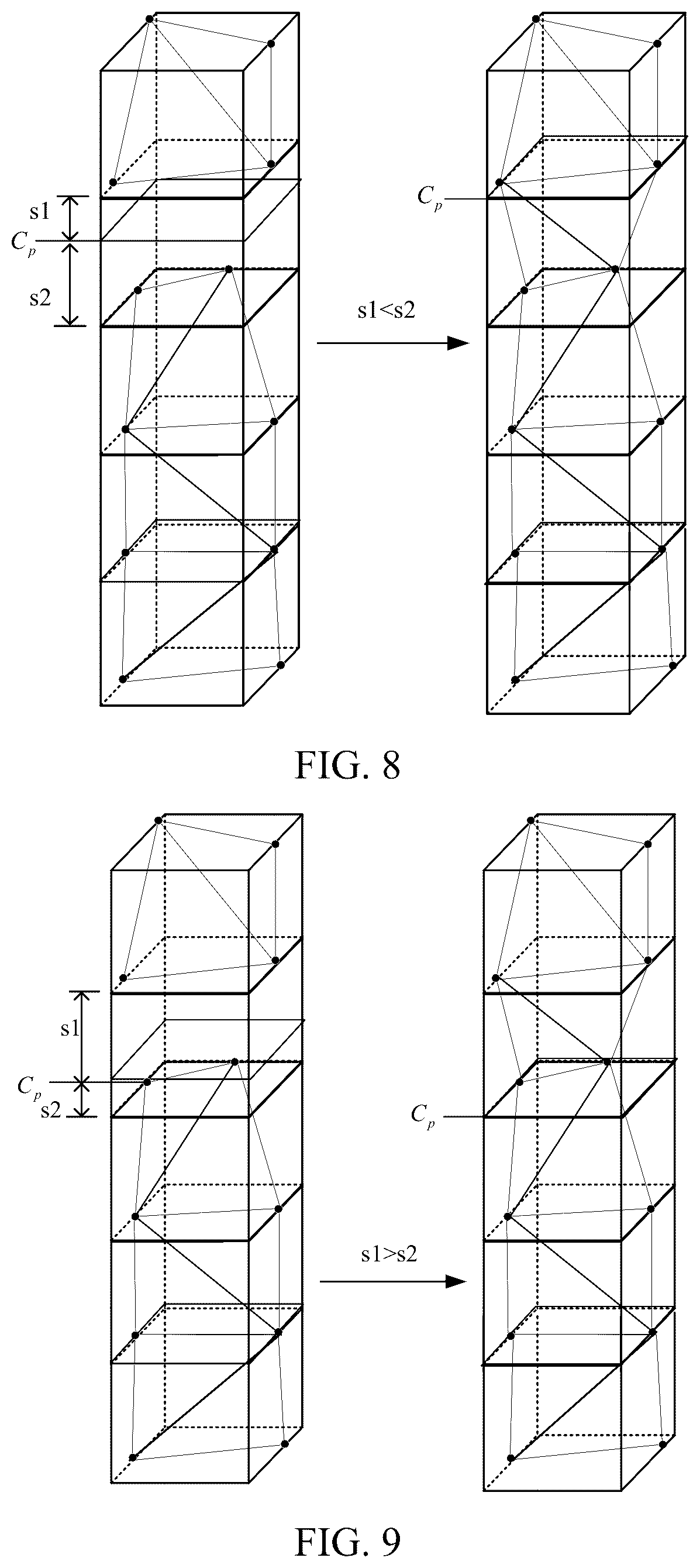 Patent US11854207 Figure 5 – Point cloud segmentation method and device, and computer readable storage medium
