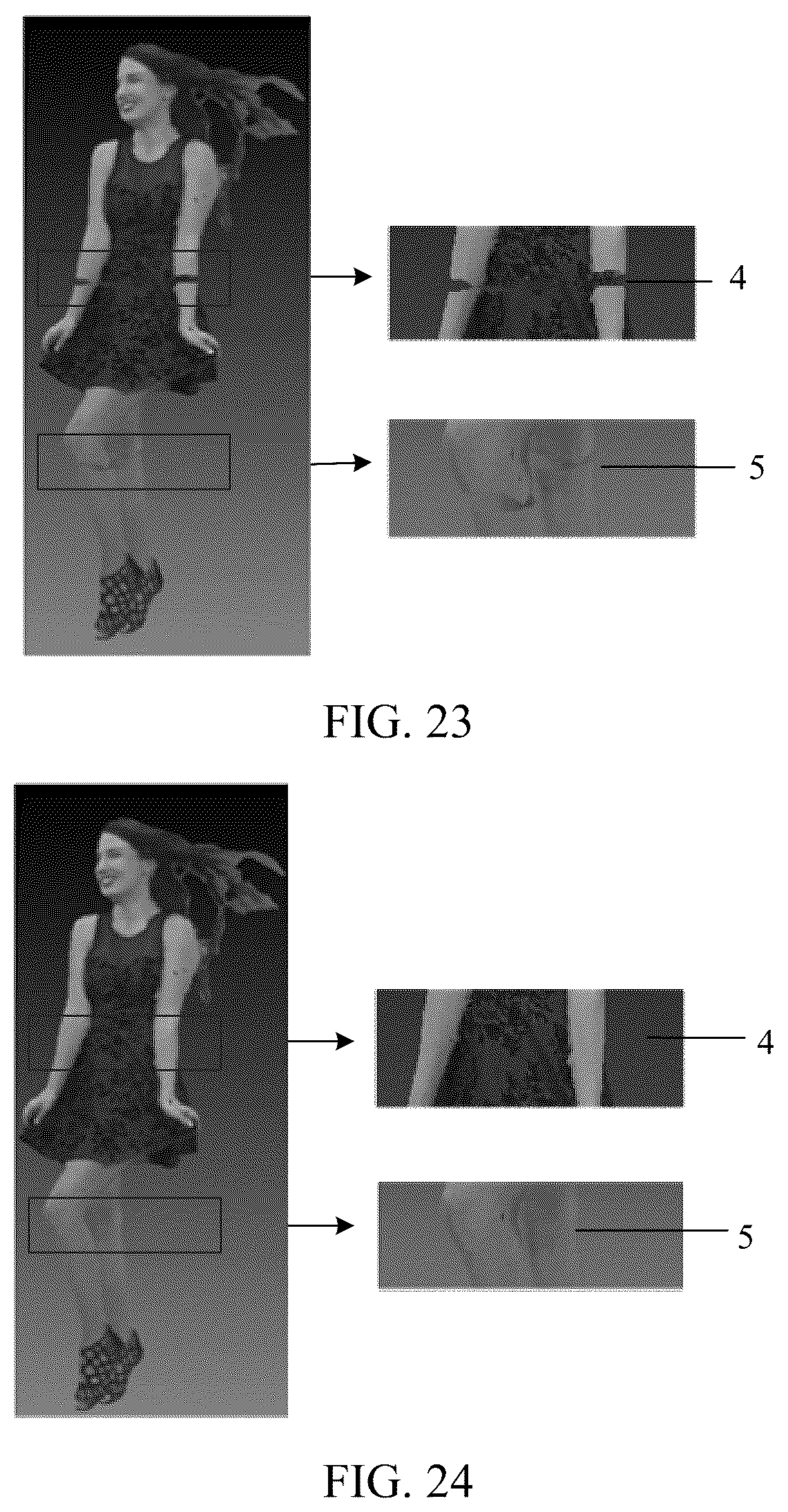 Patent US11854207 Figure 14 – Point cloud segmentation method and device, and computer readable storage medium