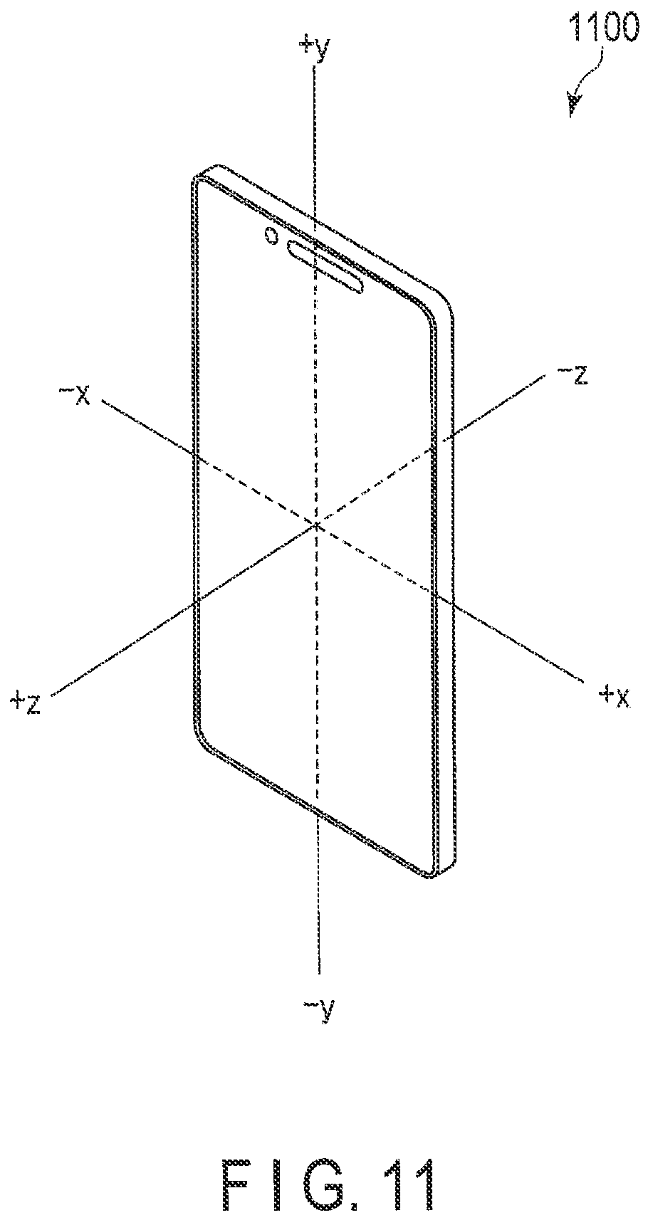 Patent US11854214 Figure 8 – Information processing apparatus specifying a relationship between a sensor and an object included in image data, and method and non-transitory computer-readable storage medium