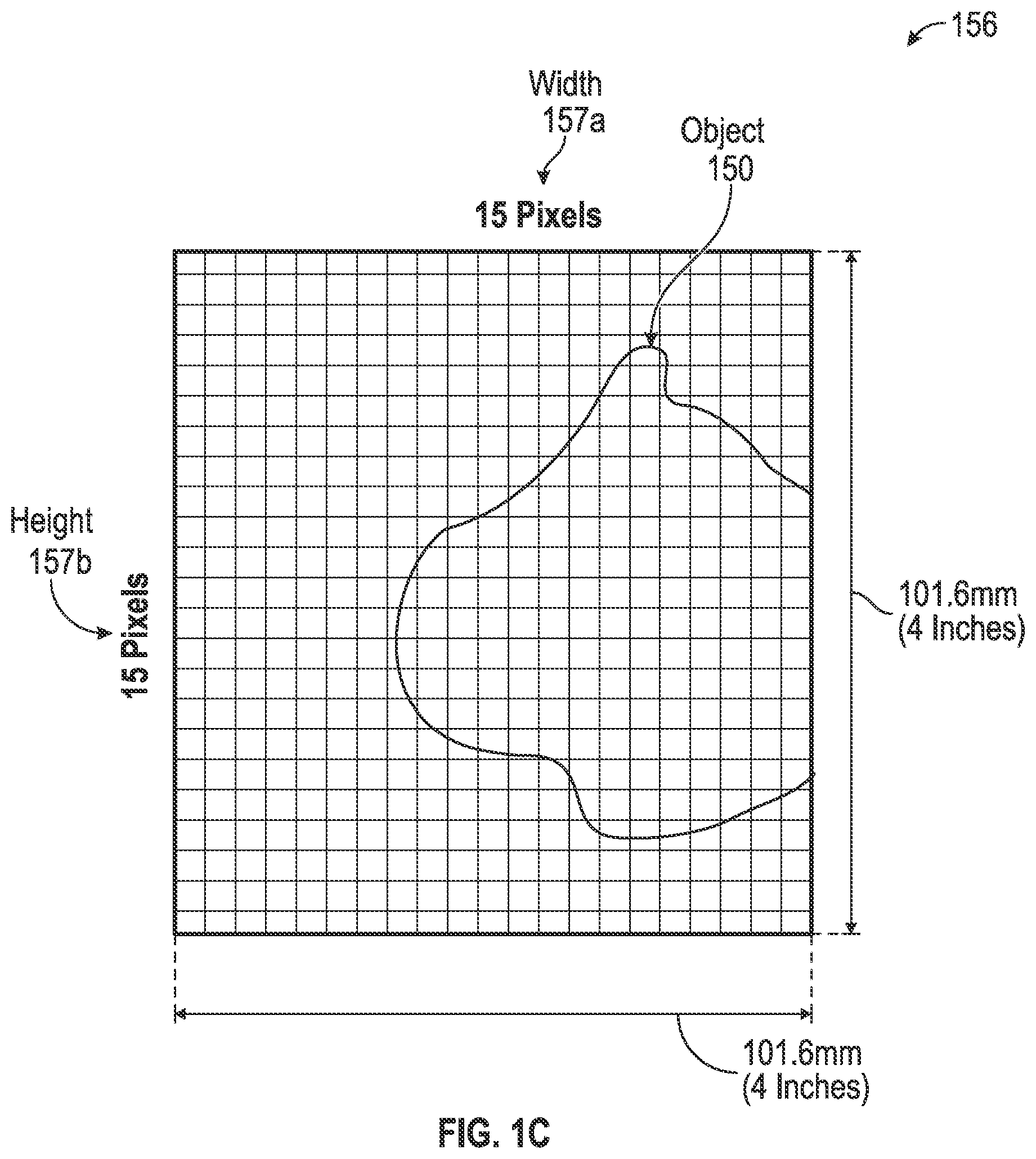 Patent US11854226 Figure 3 – Object learning and identification using neural networks