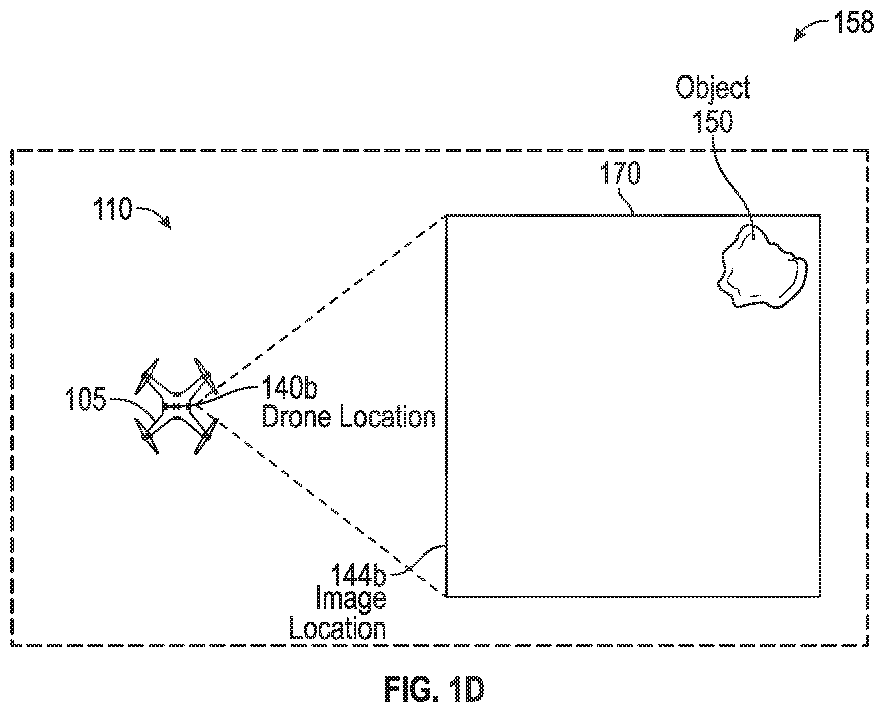 Patent US11854226 Figure 4 – Object learning and identification using neural networks