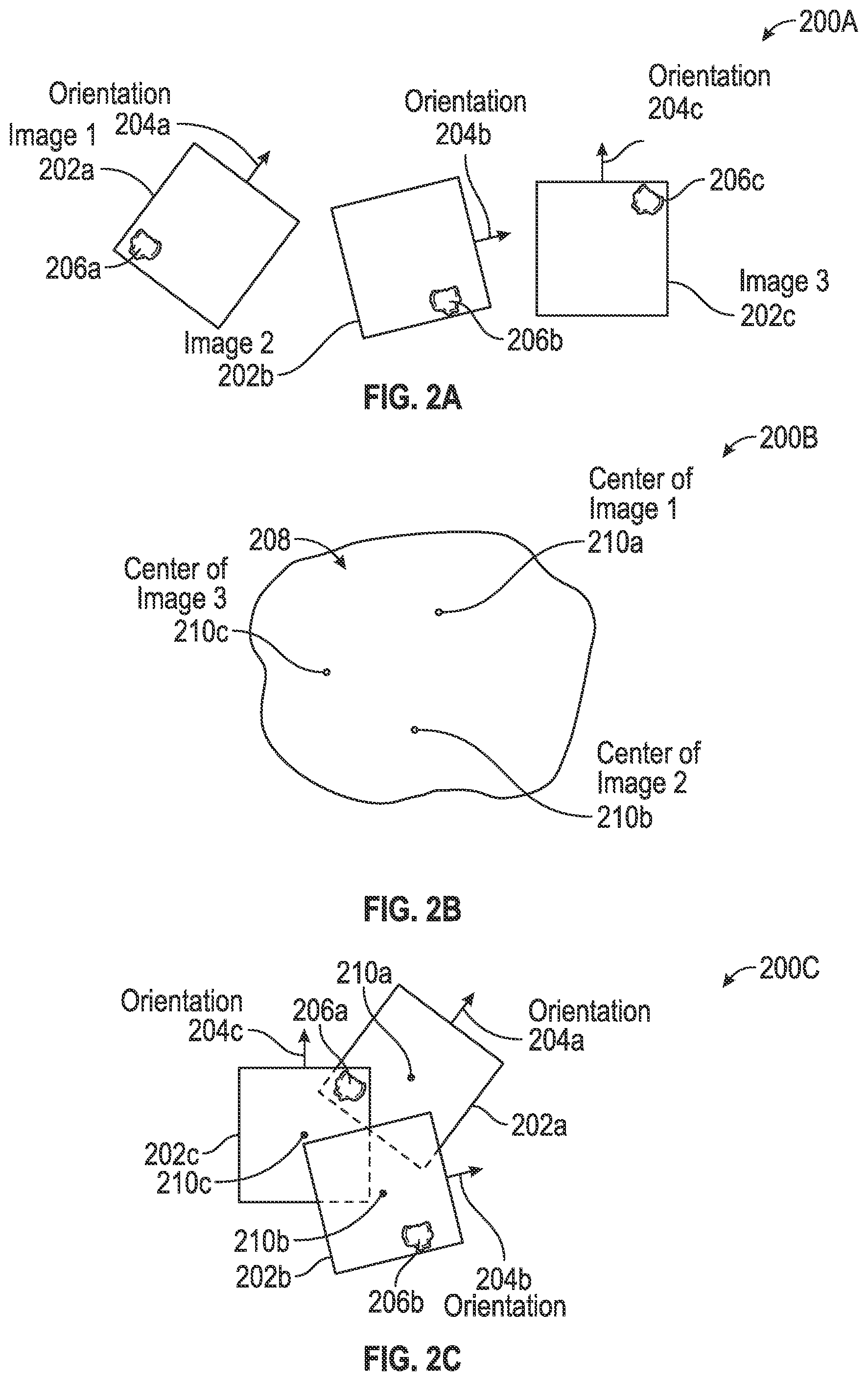 Patent US11854226 Figure 5 – Object learning and identification using neural networks