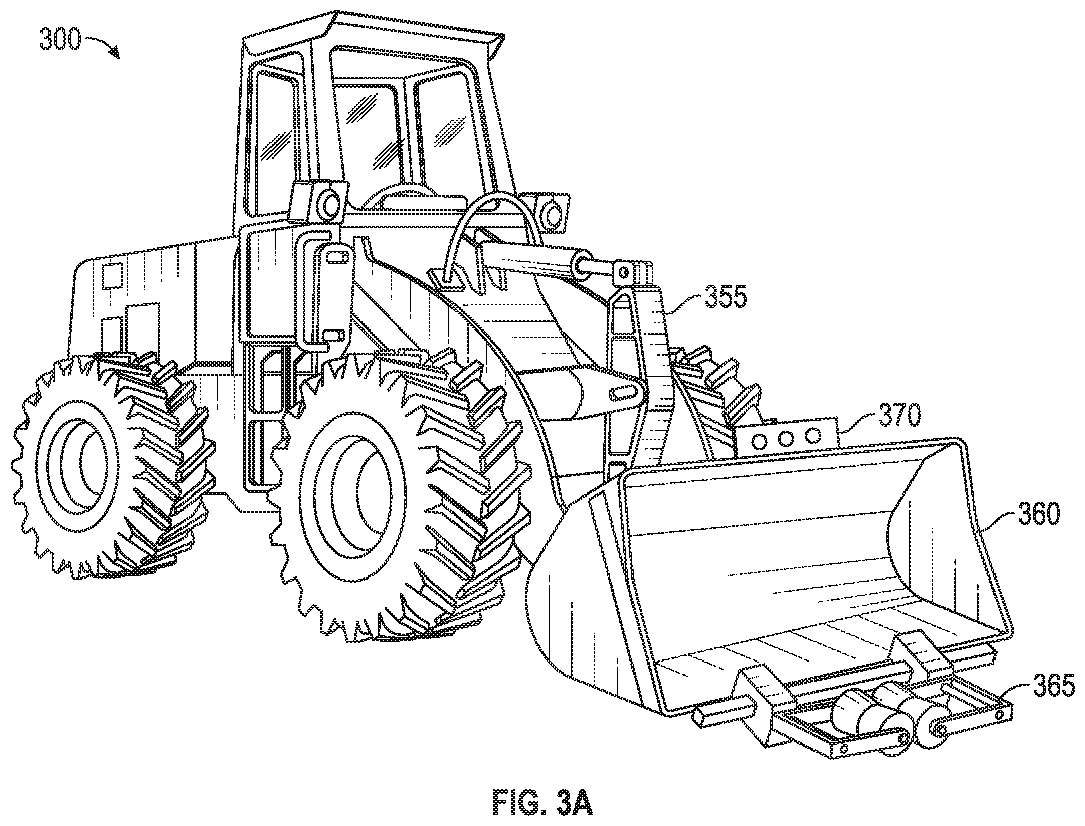 Patent US11854226 Figure 6 – Object learning and identification using neural networks