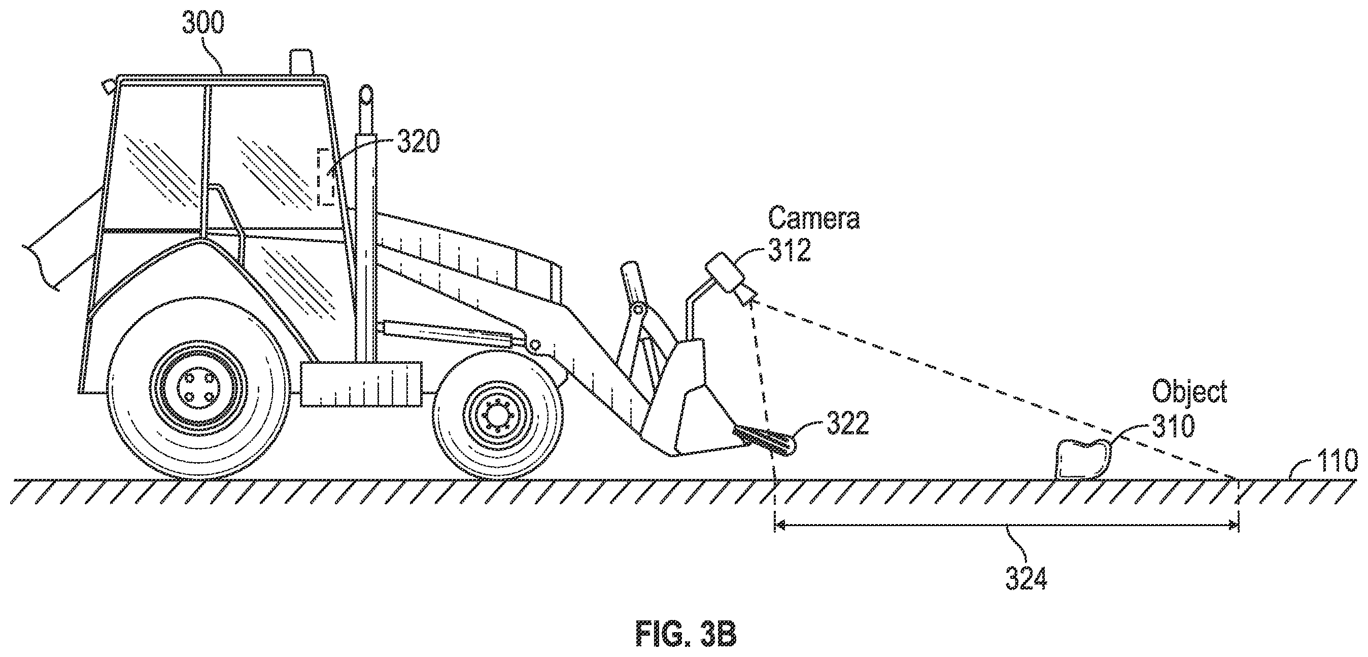 Patent US11854226 Figure 7 – Object learning and identification using neural networks