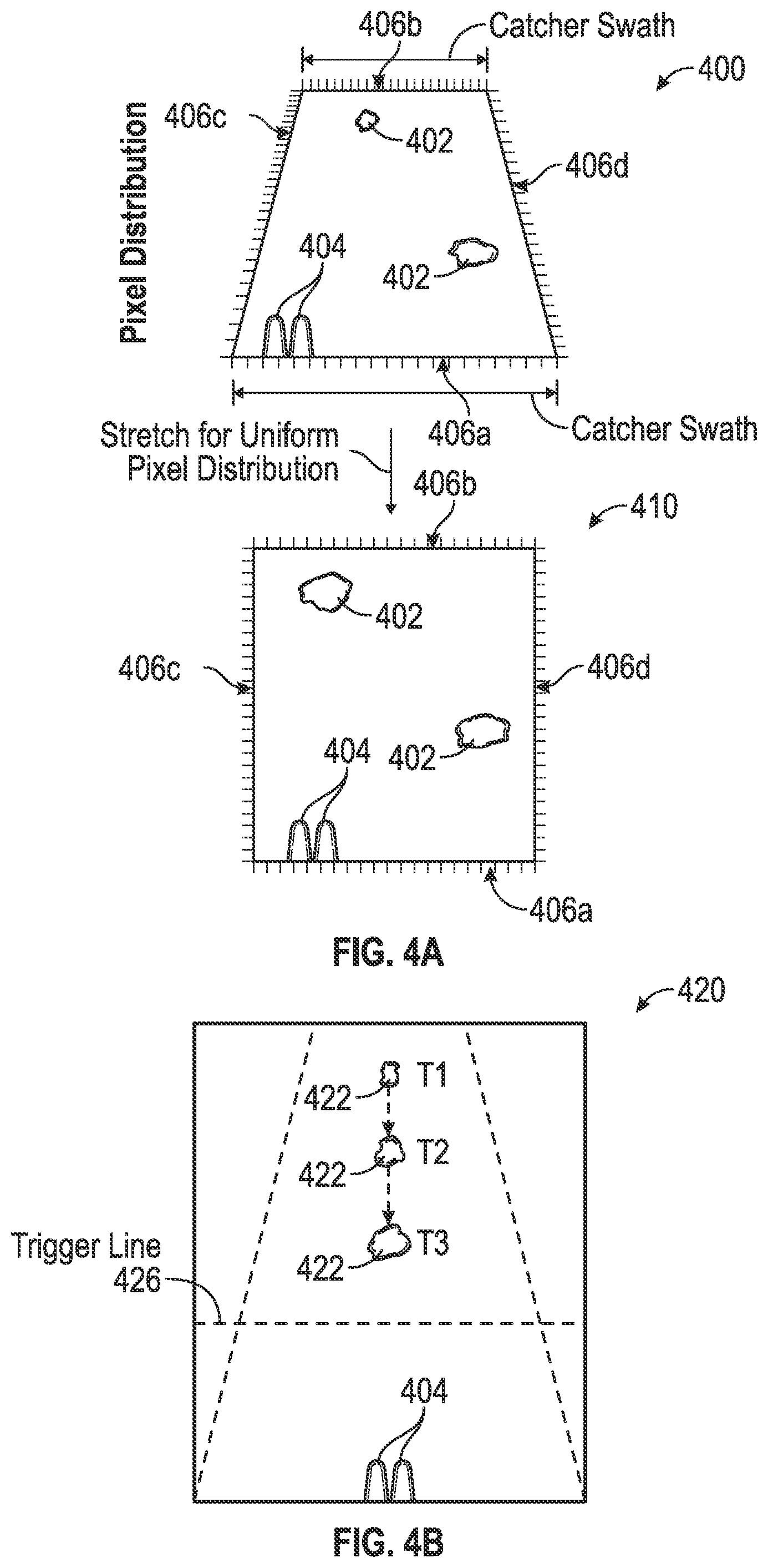 Patent US11854226 Figure 8 – Object learning and identification using neural networks