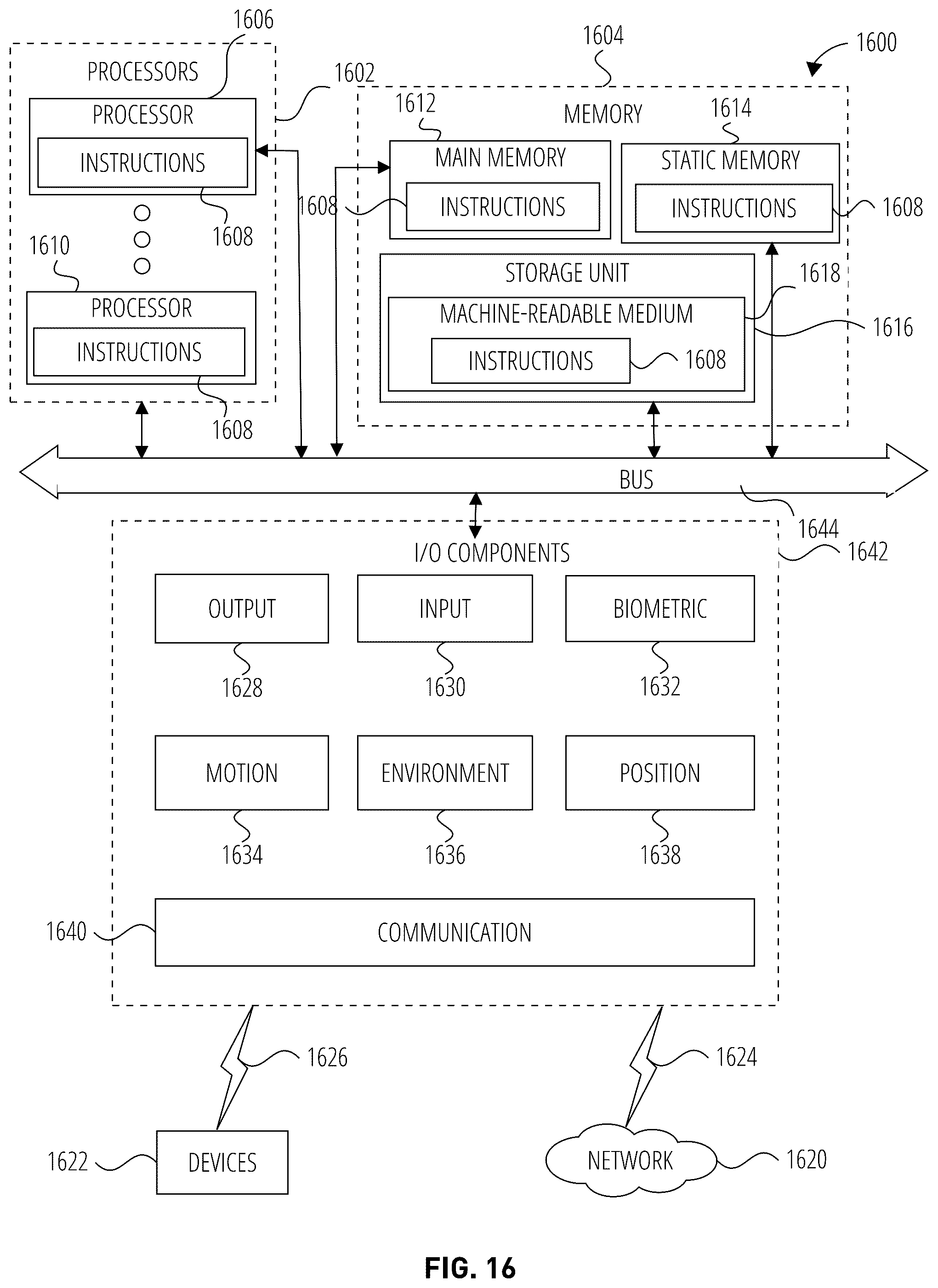 Patent US11854227 Figure 16 – Depth-from-stereo bending correction using visual inertial odometry features
