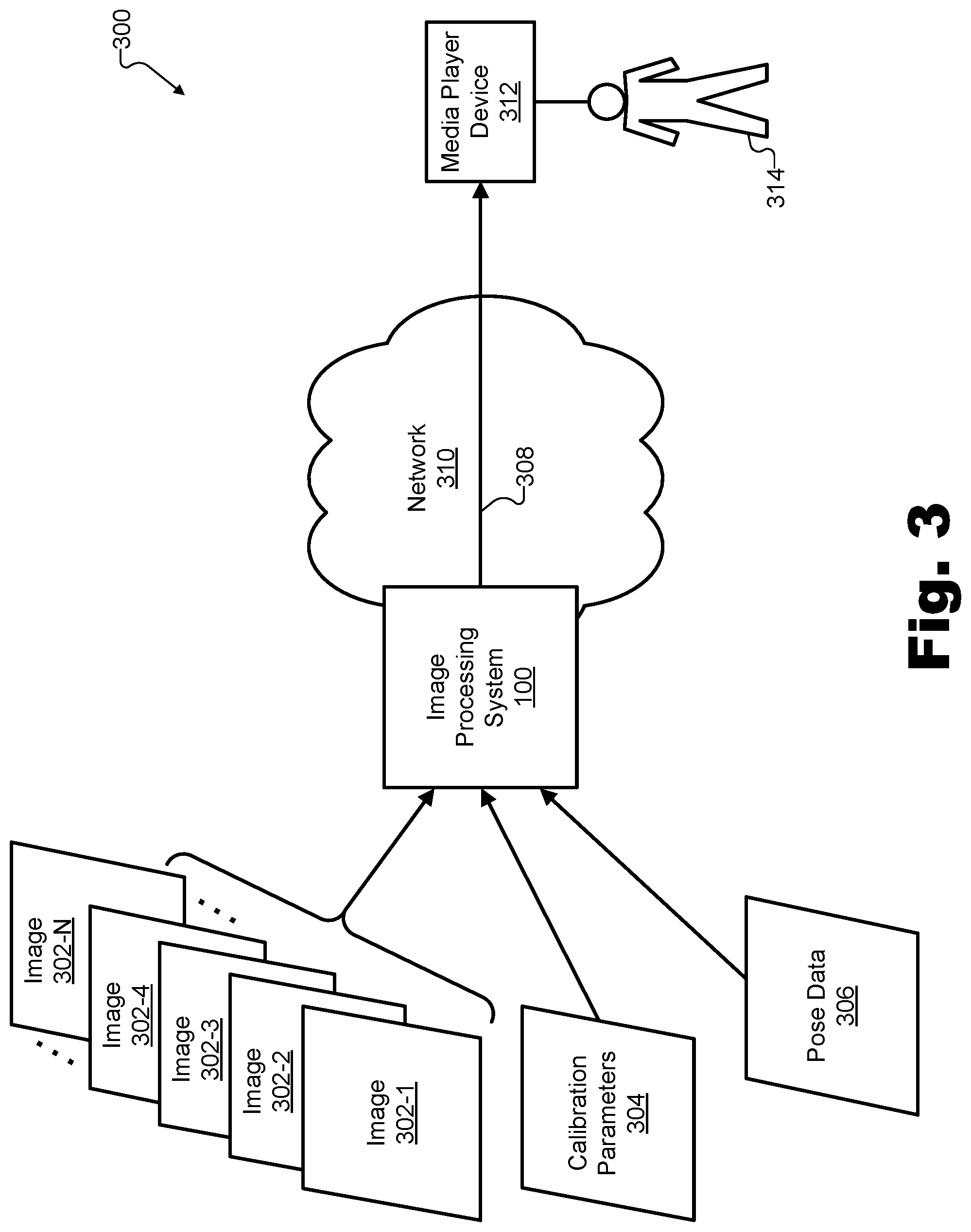 Patent US11854228 Figure 3 – Methods and systems for volumetric modeling independent of depth data