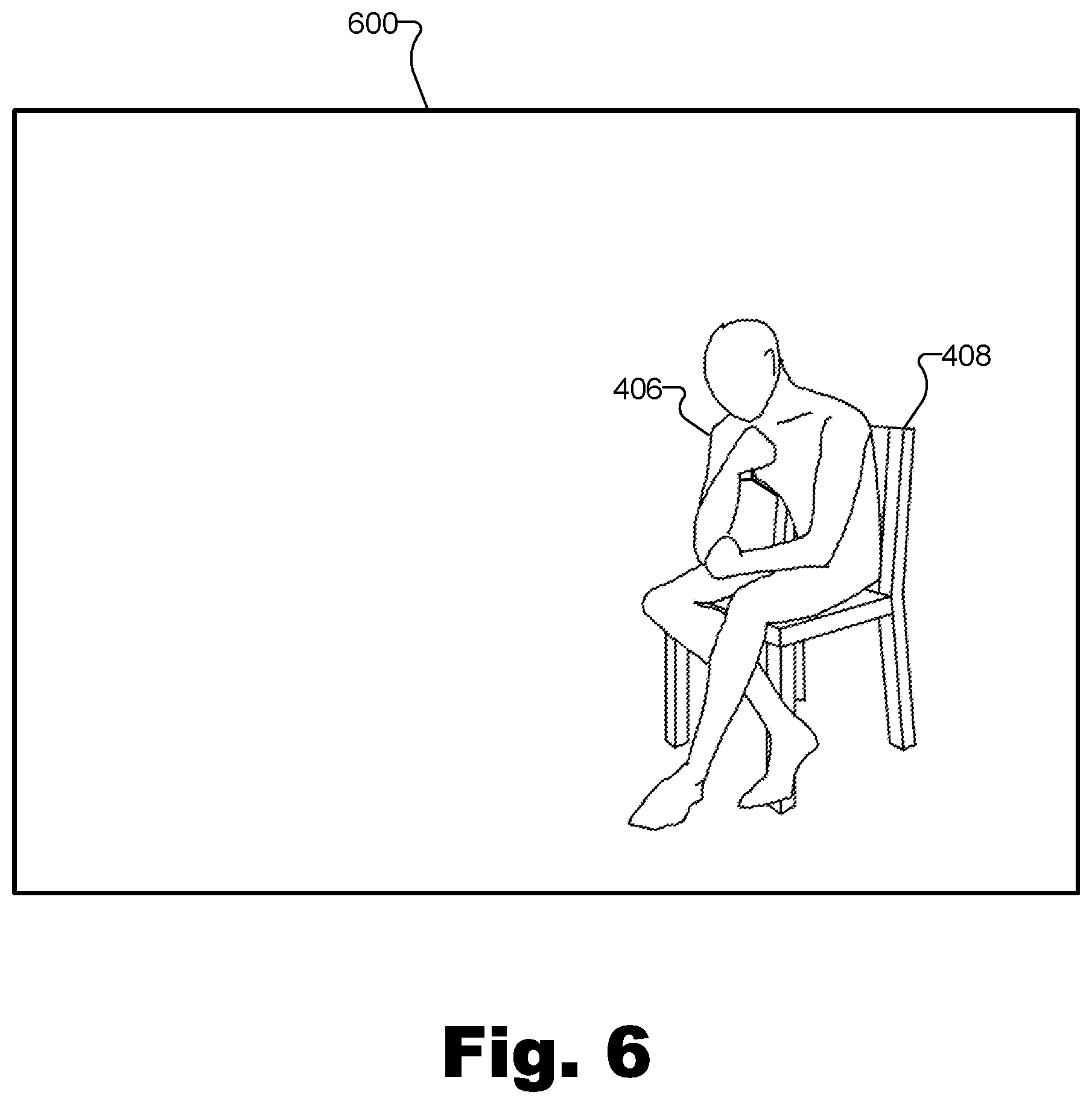 Patent US11854228 Figure 6 – Methods and systems for volumetric modeling independent of depth data