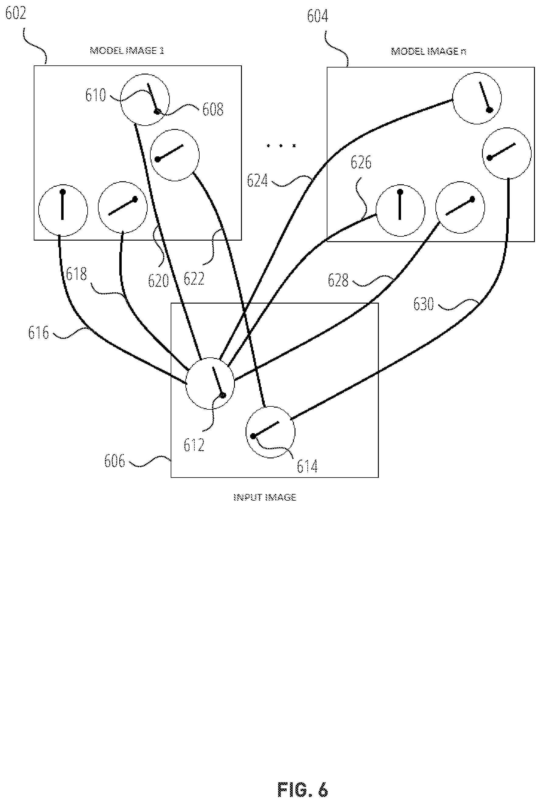 Patent US11854231 Figure 6 – Localizing an augmented reality device