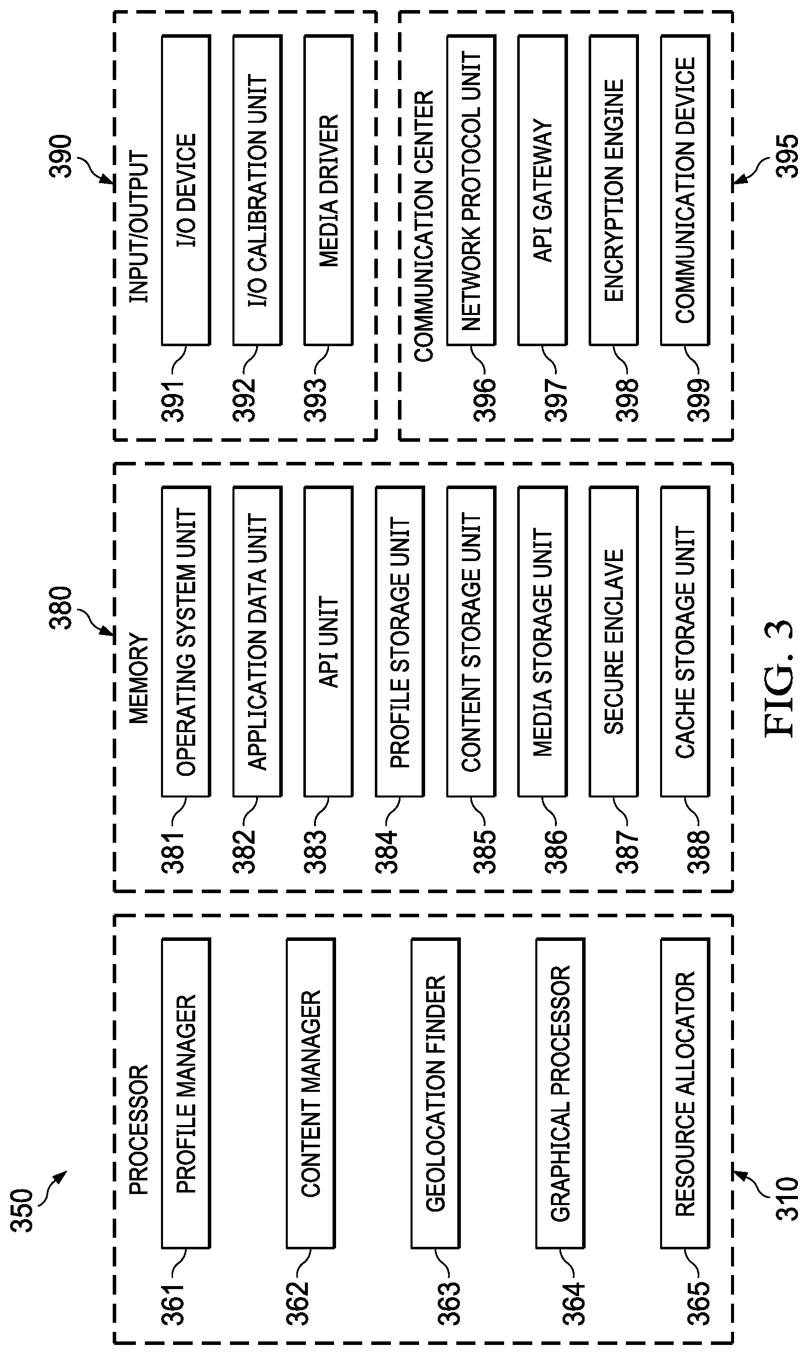 Patent US11854254 Figure 3 – Systems and methods for initiating adjustment of an operation associated with an underwater drilling system