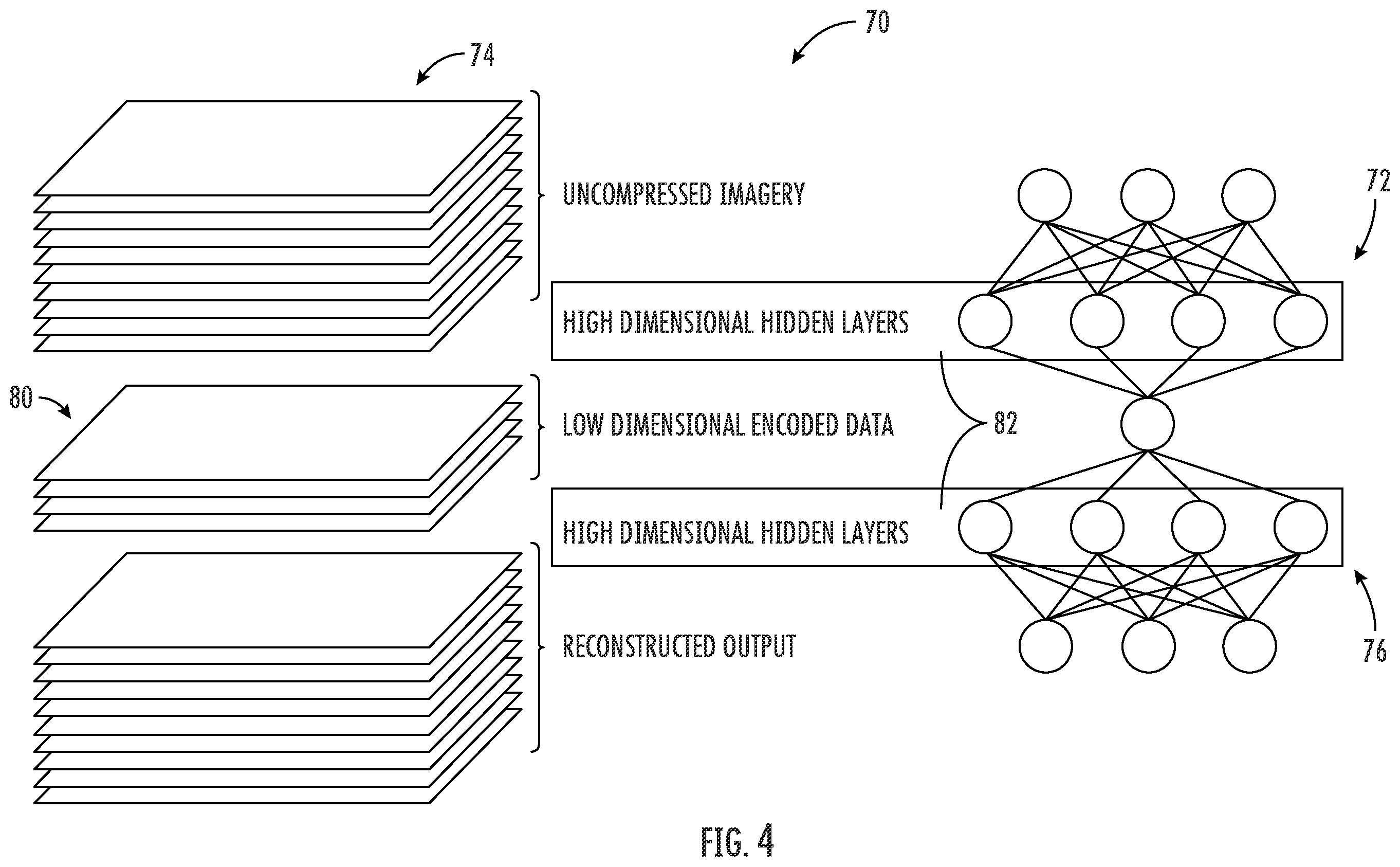 Patent US11854256 Figure 4 – Methods and devices for earth remote sensing using stereoscopic hyperspectral imaging in the visible (VIS) and infrared (IR) bands