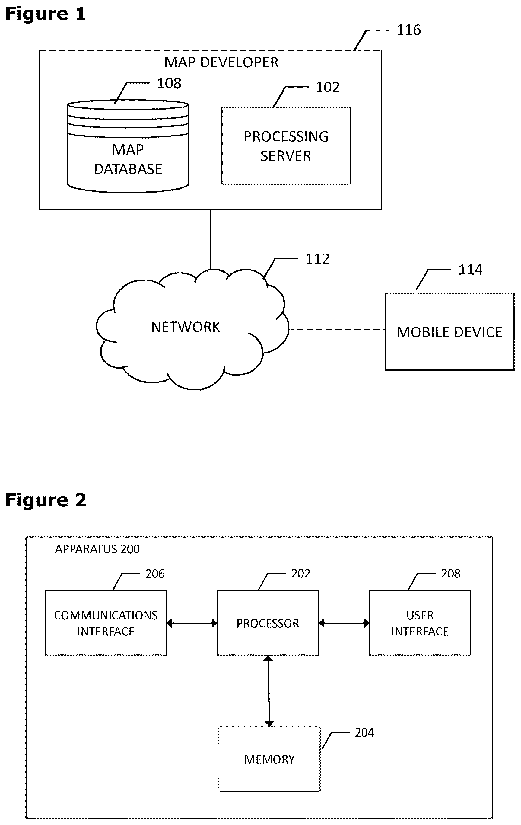 Patent US11854257 — Identifying canopies — Figure 1