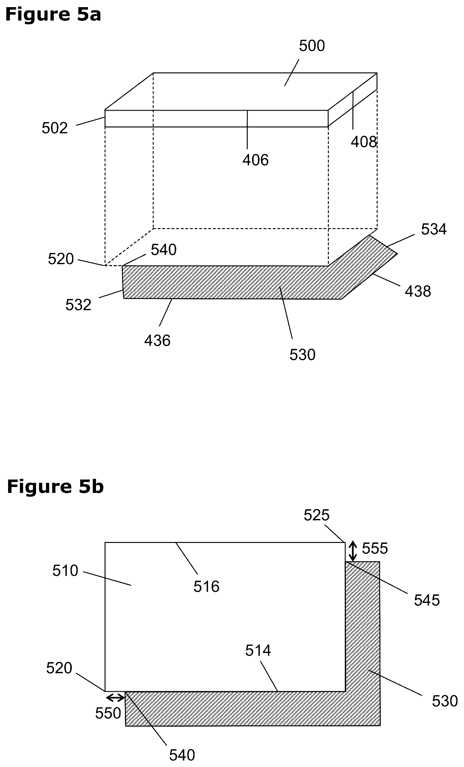Patent US11854257 Figure 5 – Identifying canopies