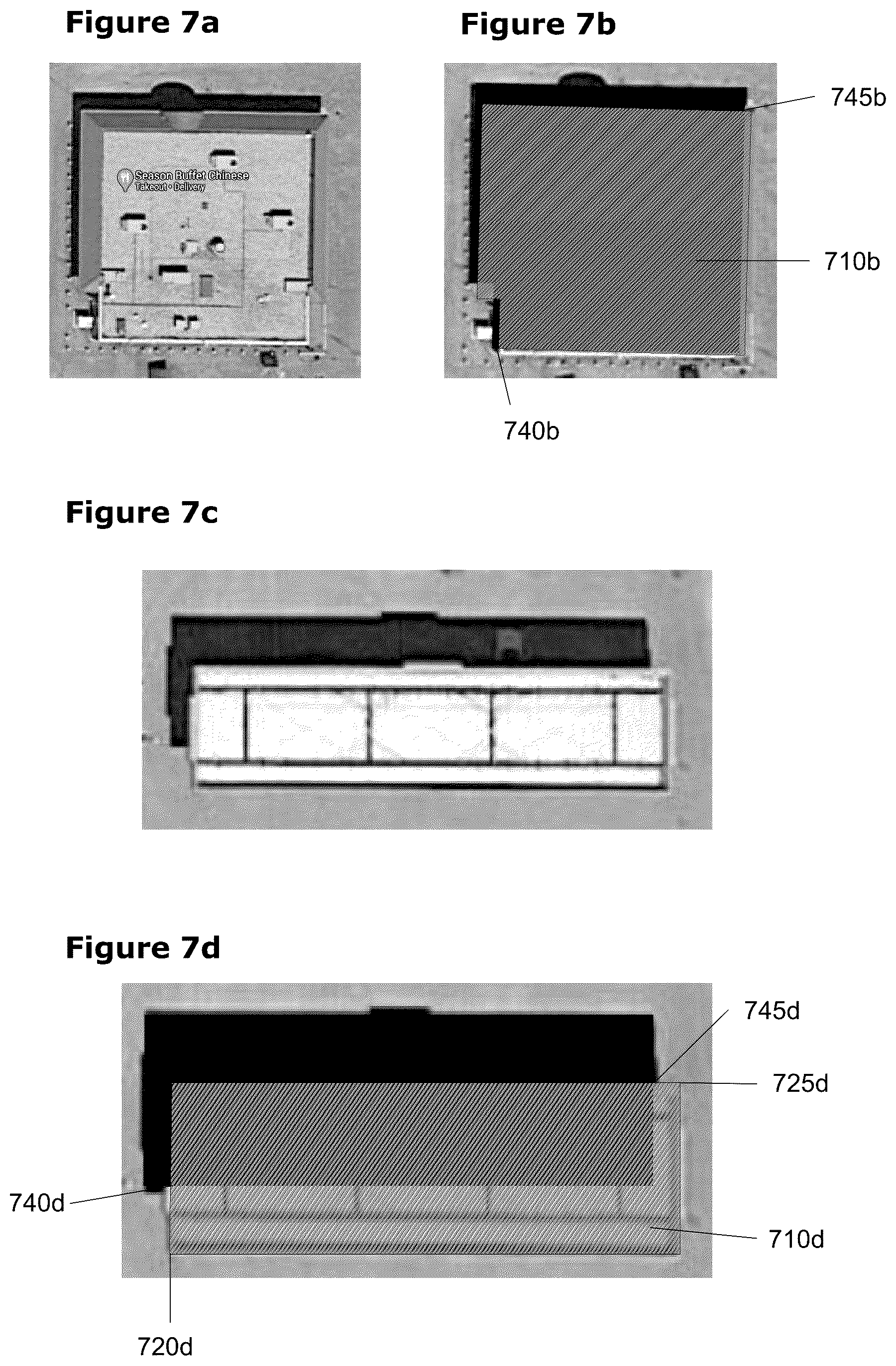 Patent US11854257 Figure 8 – Identifying canopies
