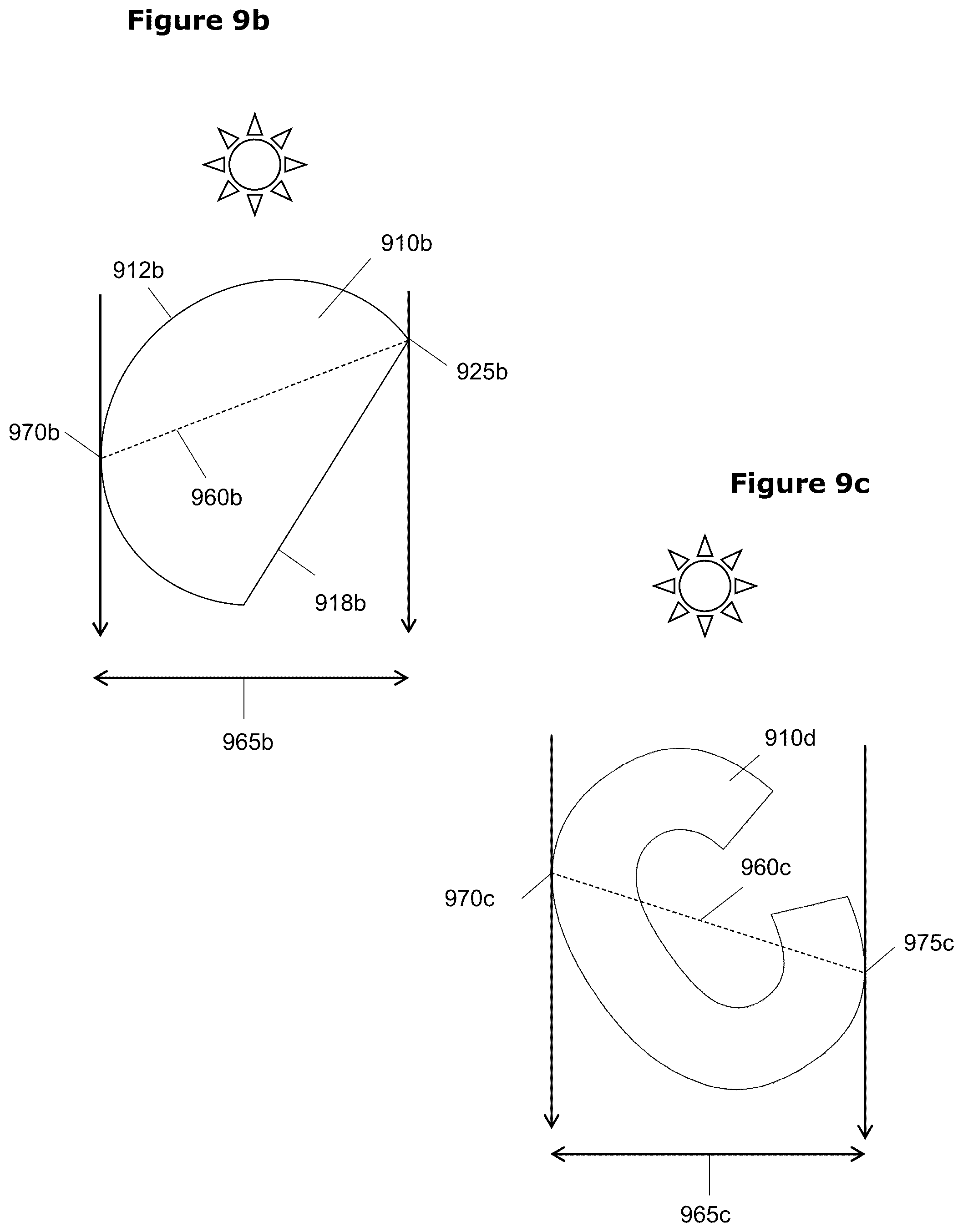 Patent US11854257 Figure 11 – Identifying canopies