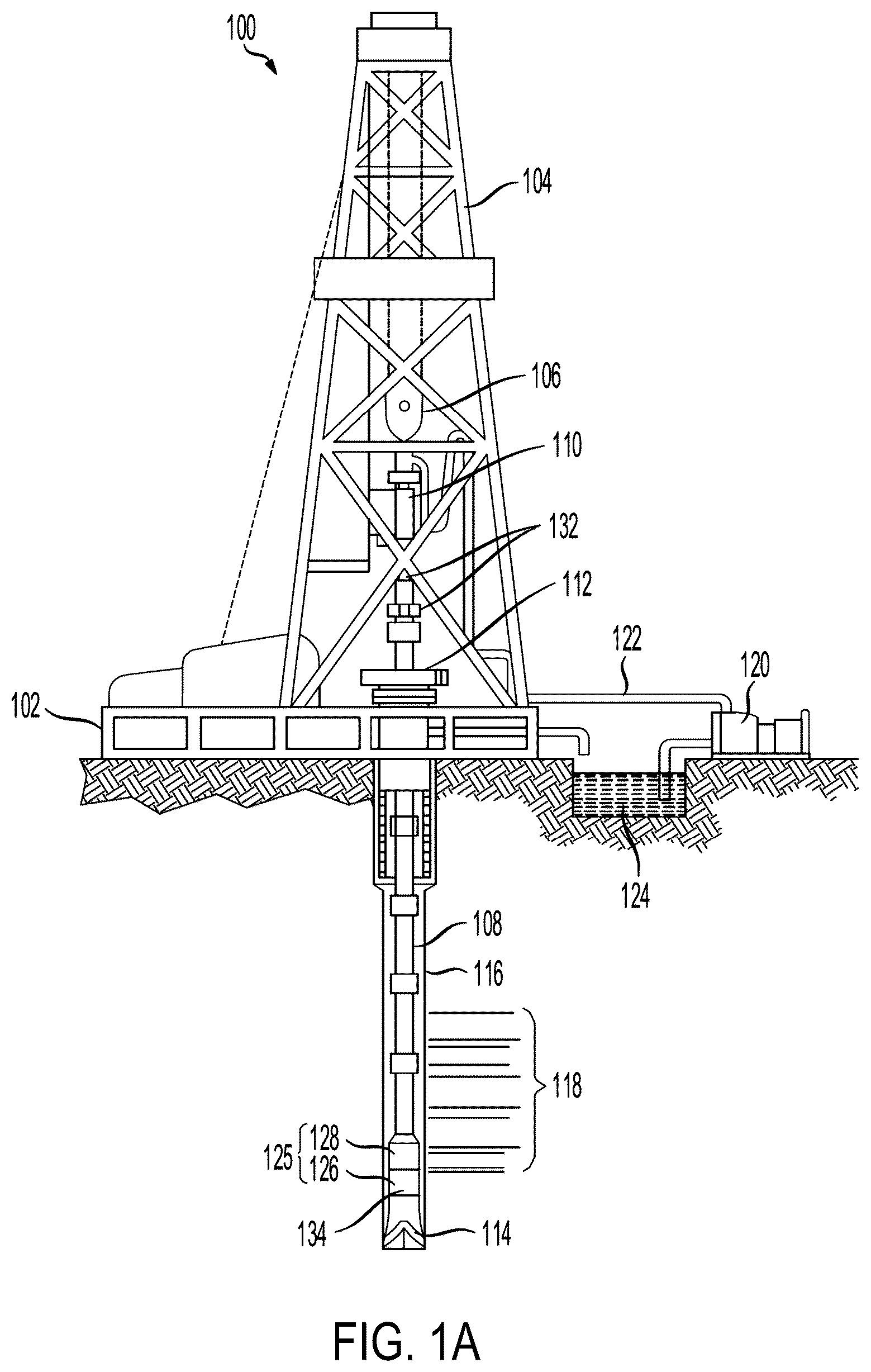 Patent US11854259 — Holdup measurement using quantized classification and categorized local regression — Figure 1