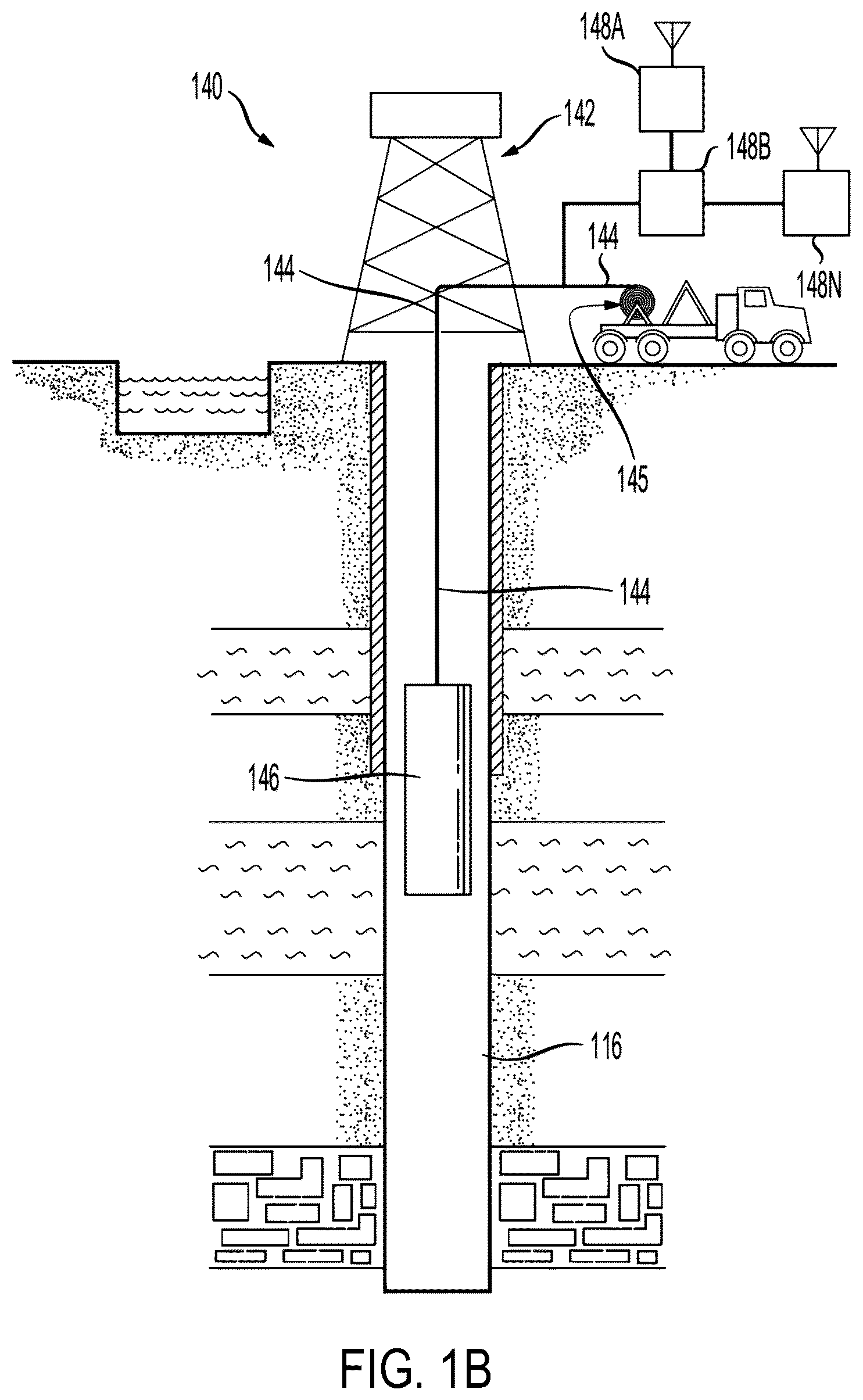 Patent US11854259 Figure 2 – Holdup measurement using quantized classification and categorized local regression