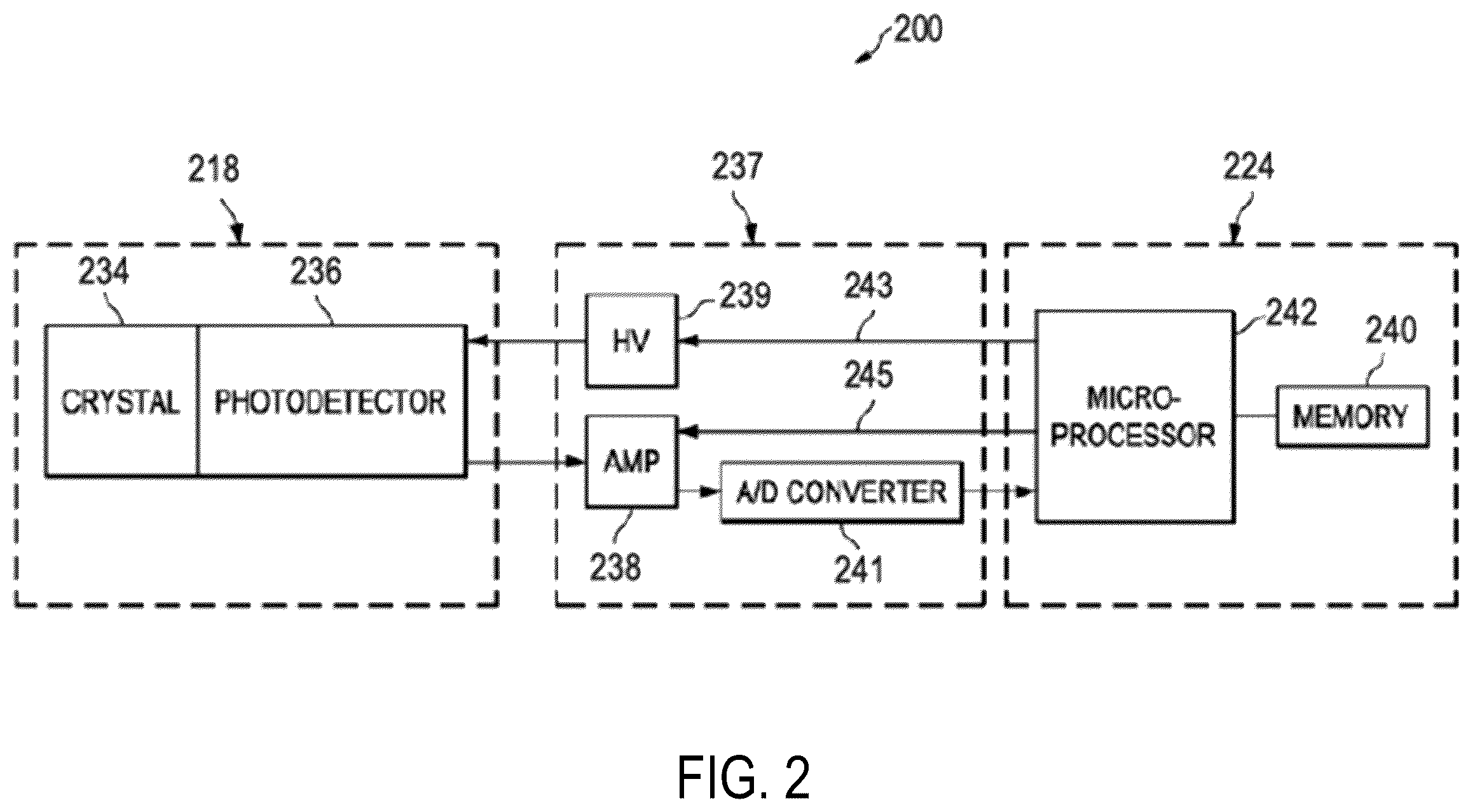 Patent US11854259 Figure 3 – Holdup measurement using quantized classification and categorized local regression