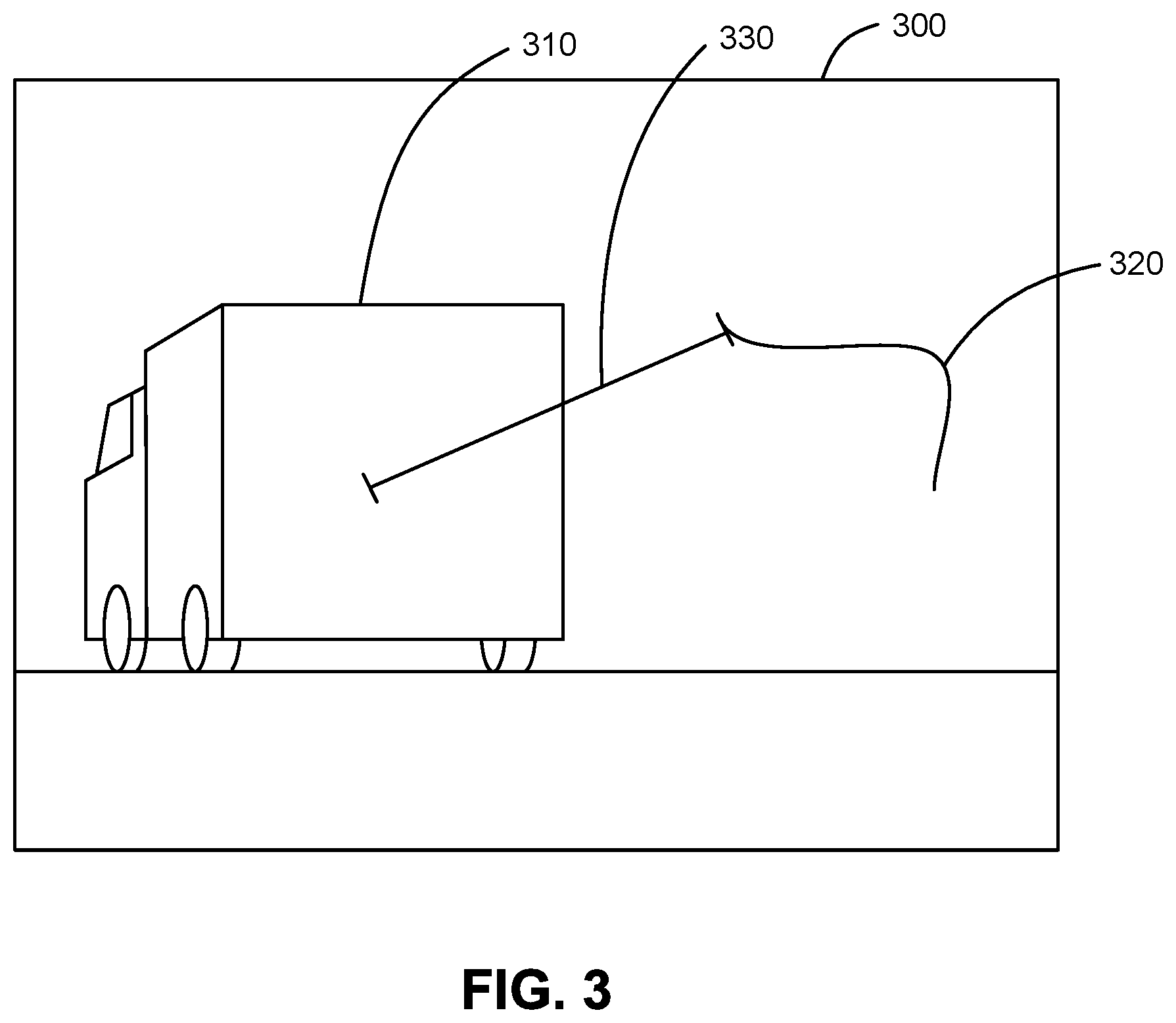Patent US11854260 Figure 3 – Situation-sensitive safety glasses