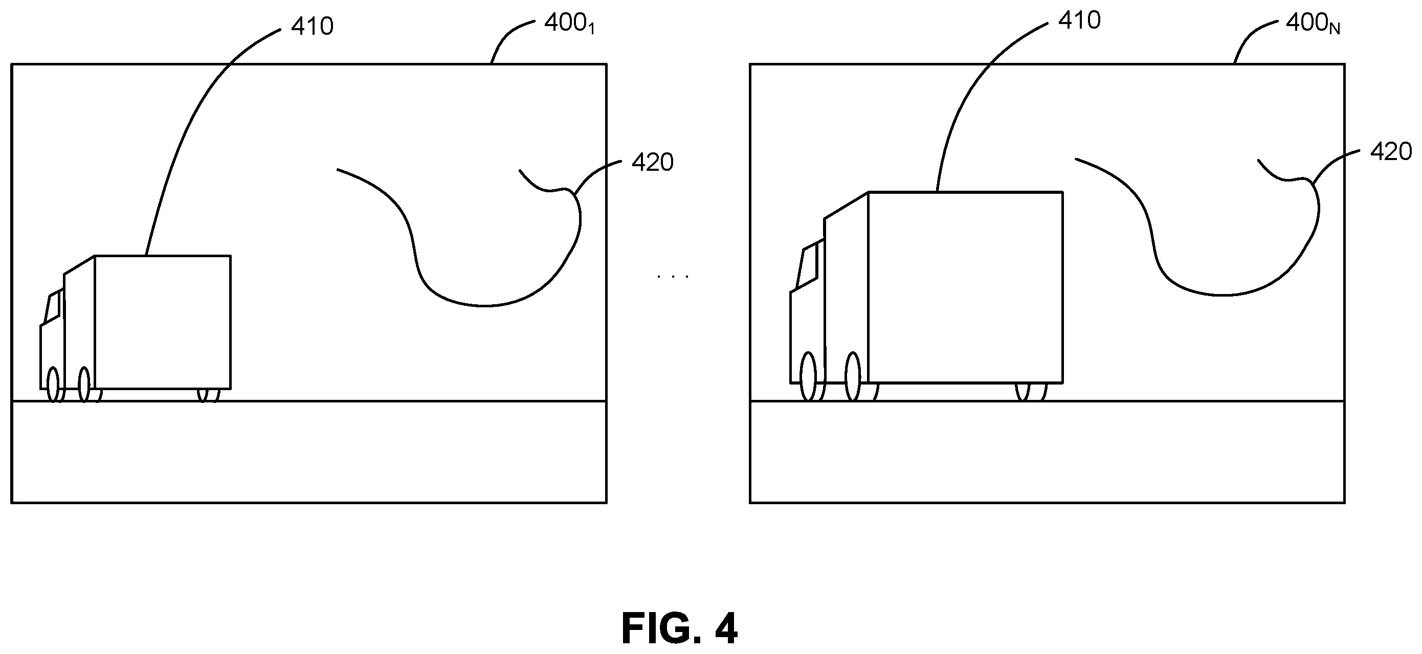 Patent US11854260 Figure 4 – Situation-sensitive safety glasses