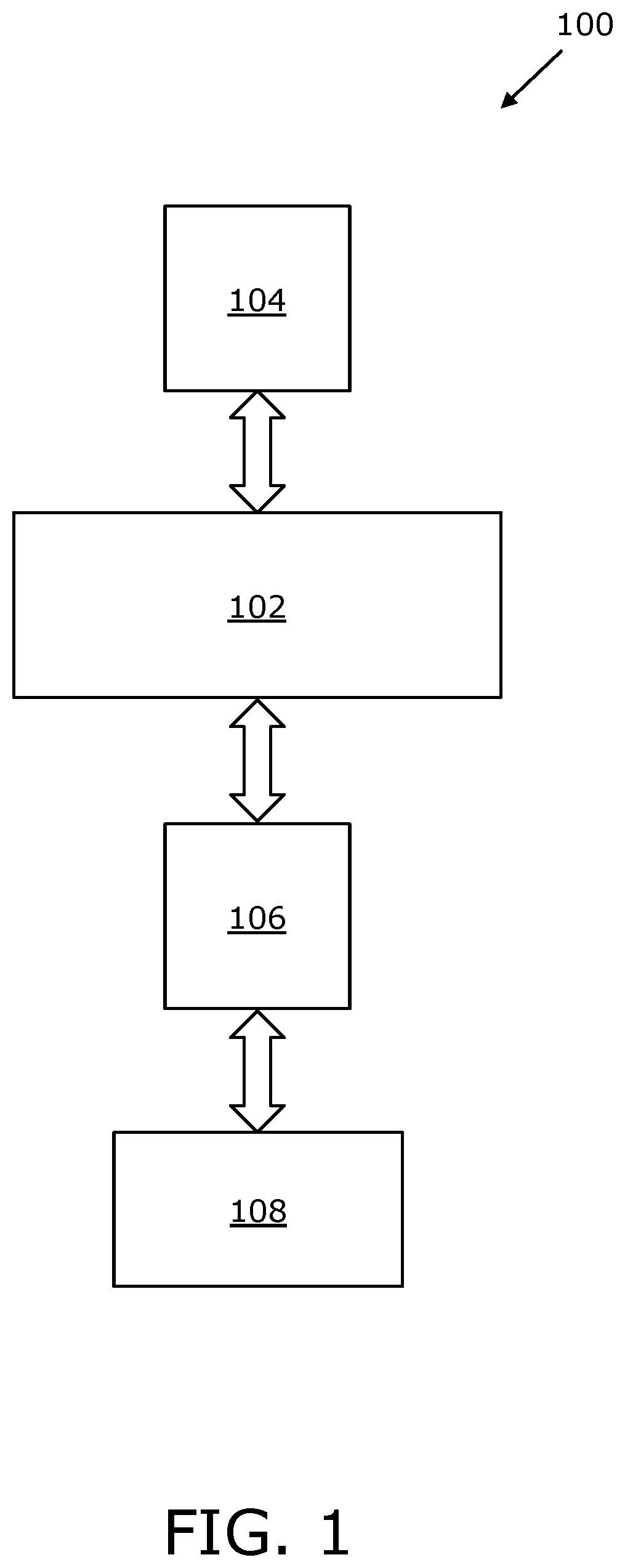 Patent US11854266 Figure 1 – Automated surveillance system and method therefor