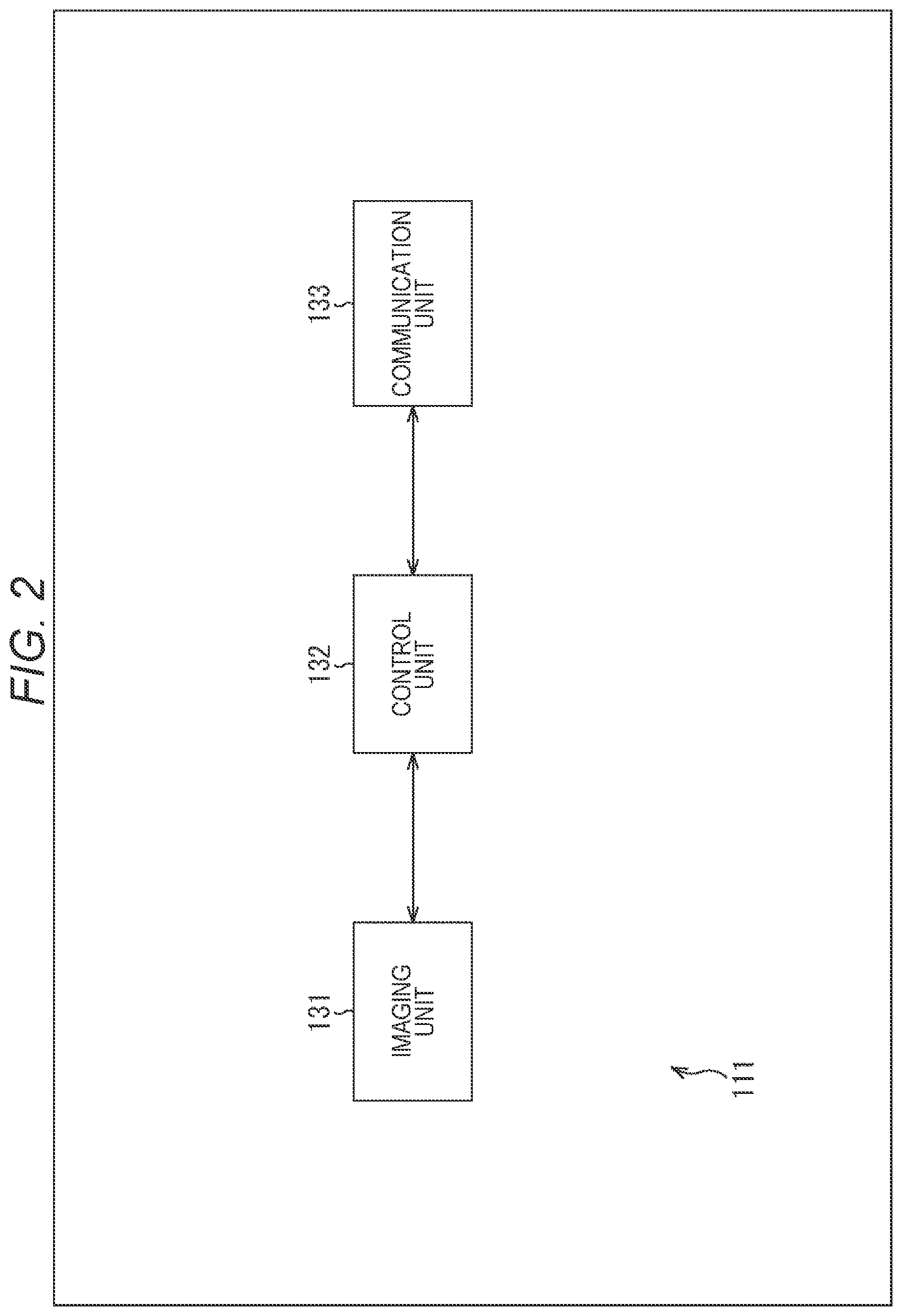 Patent US11854278 Figure 2 – Information processing device and method