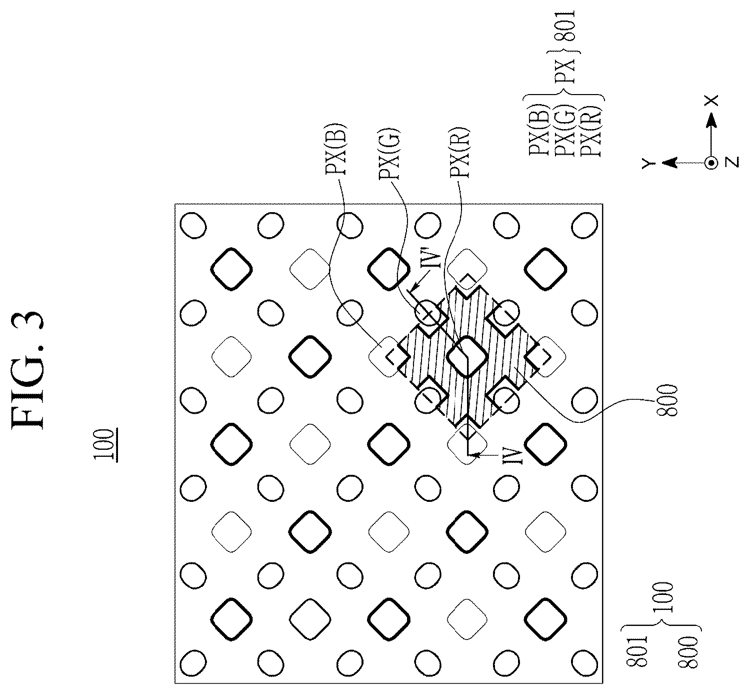 Patent US11854294 Figure 3 – Electronic devices
