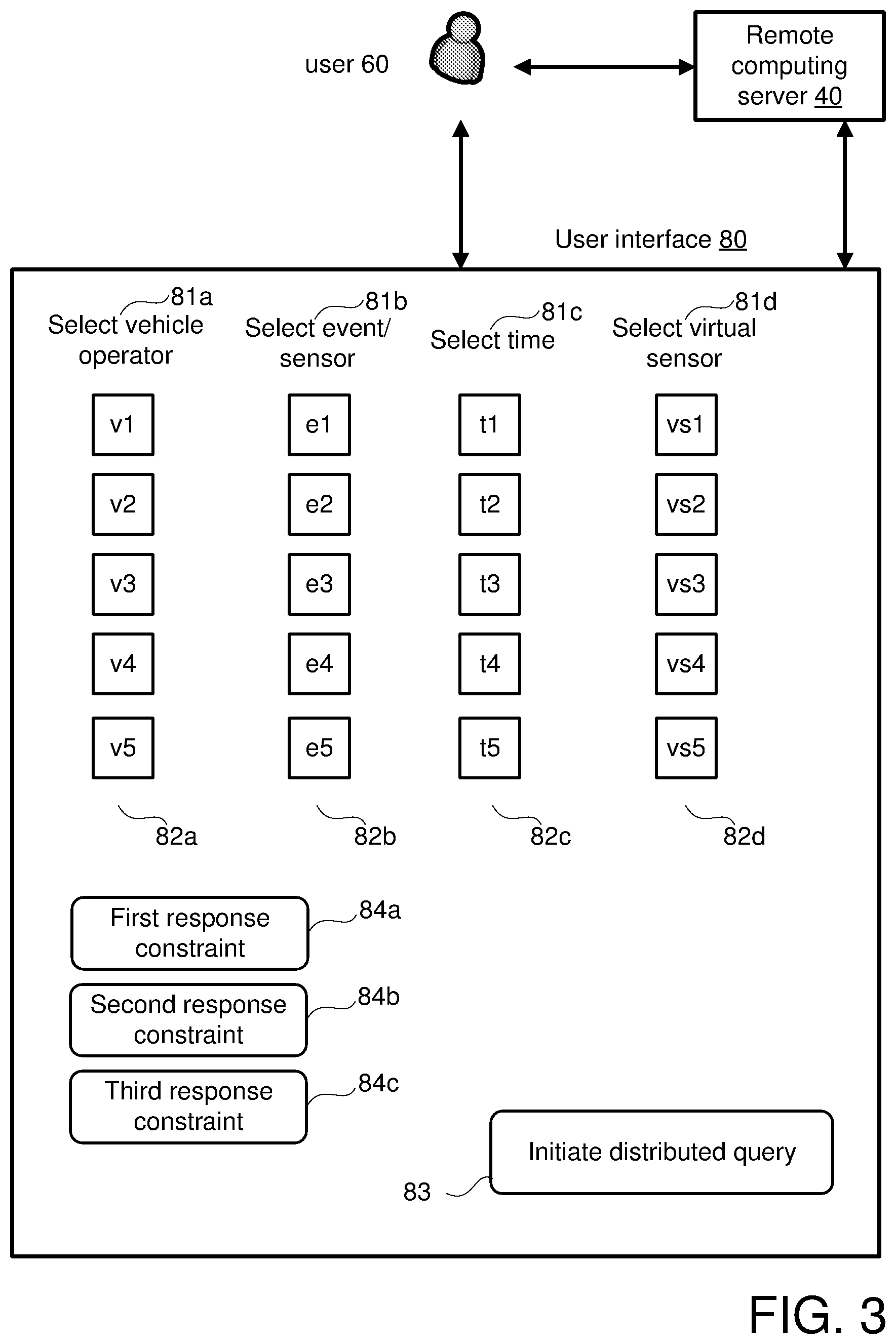 Patent US11854313 Figure 3 – Systems and methods for using on-board resources of individual vehicles in a fleet of vehicles as a distributed data center