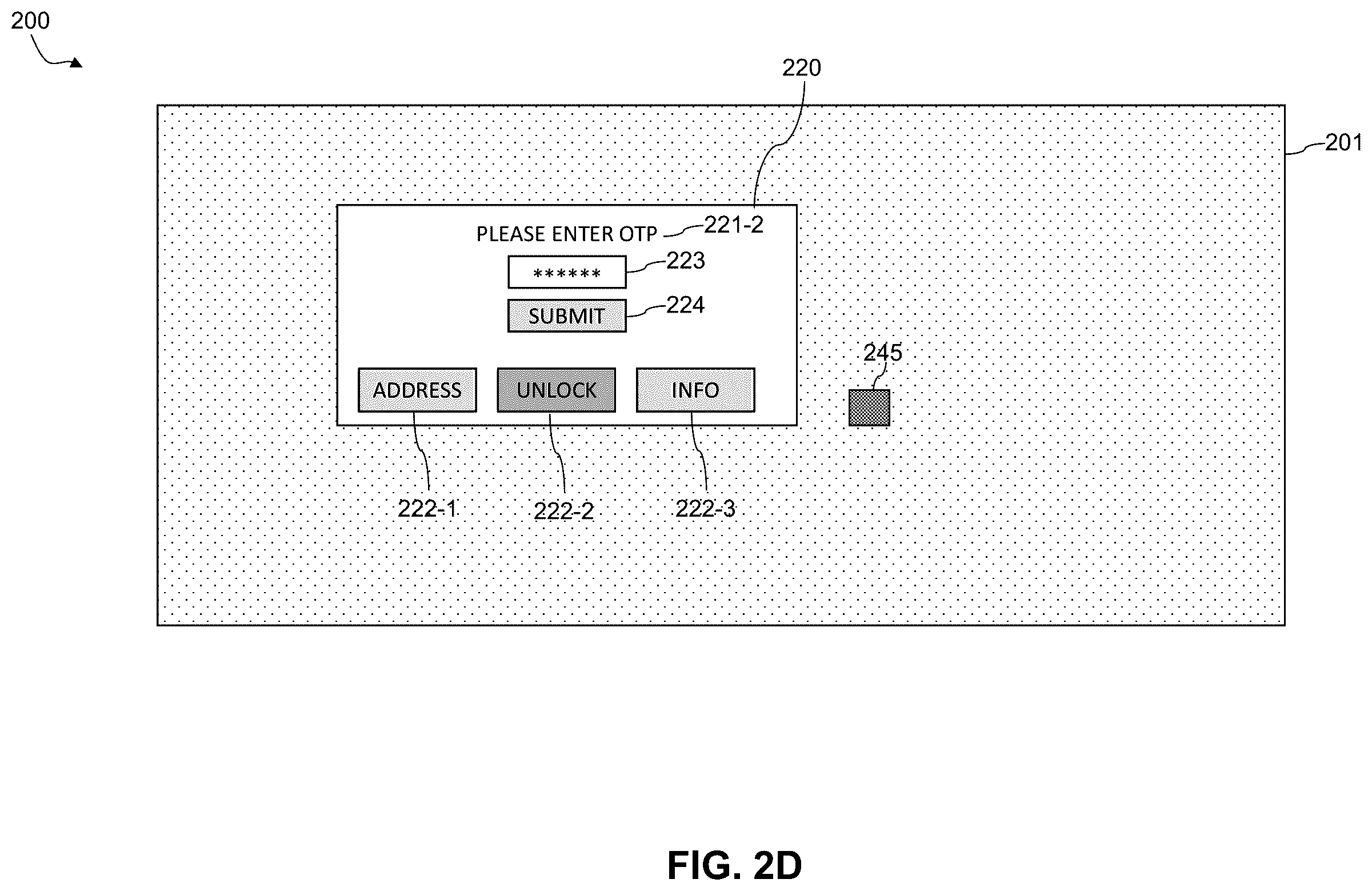 Patent US11854322 Figure 5 – Smart sustainable packaging system and process