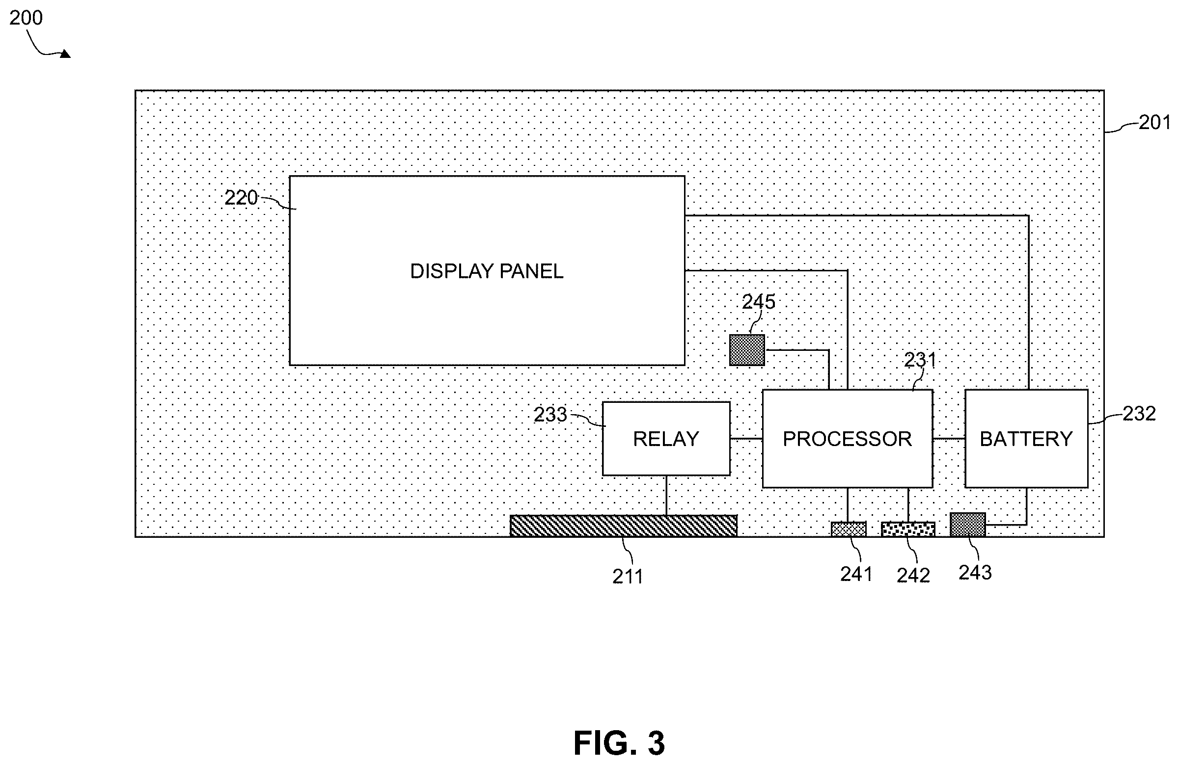 Patent US11854322 Figure 8 – Smart sustainable packaging system and process