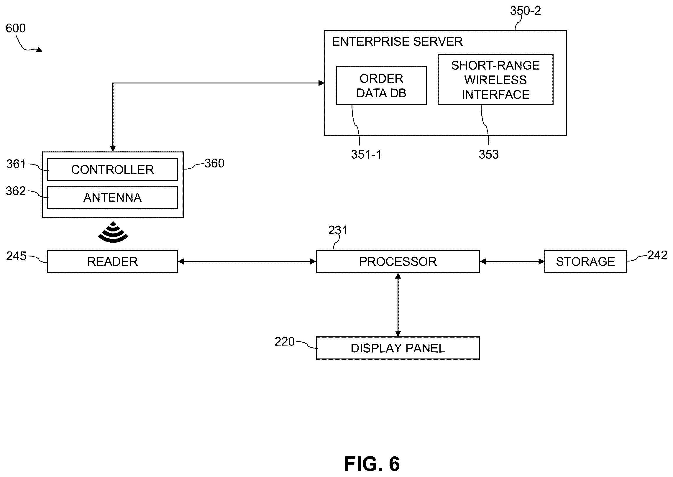 Patent US11854322 Figure 11 – Smart sustainable packaging system and process