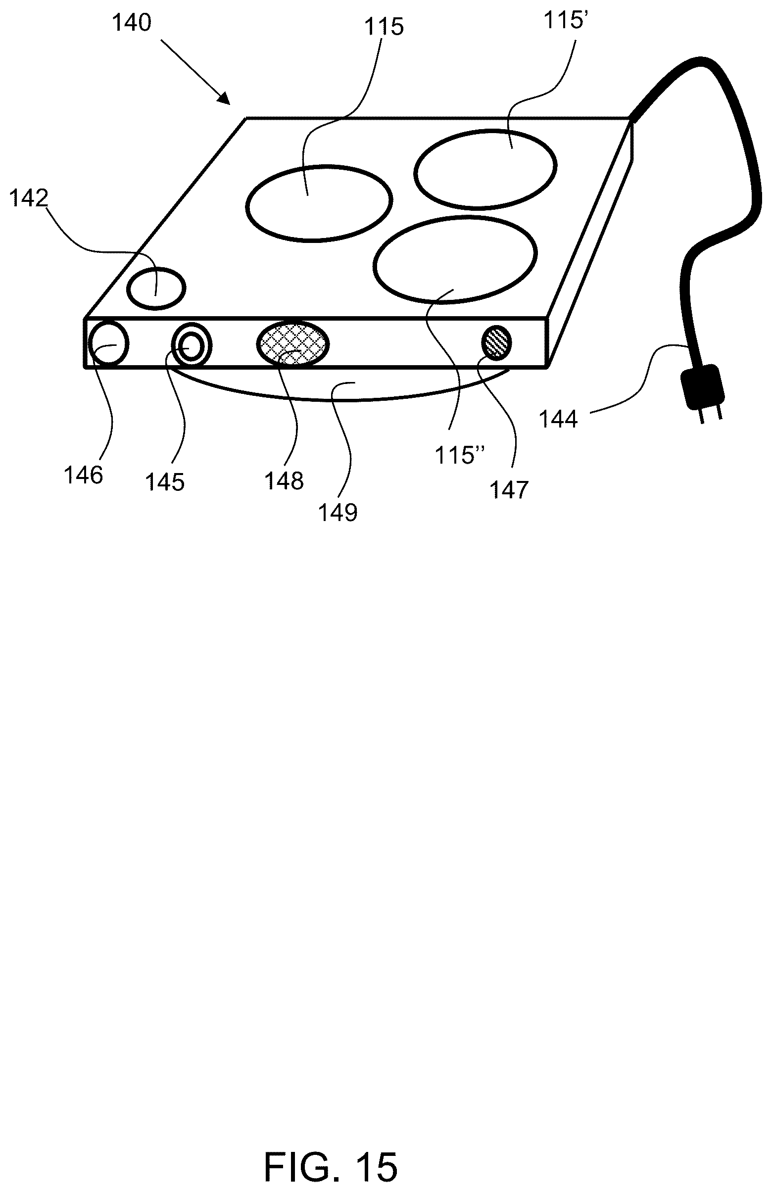 Patent US11854328 Figure 13 – Access management system