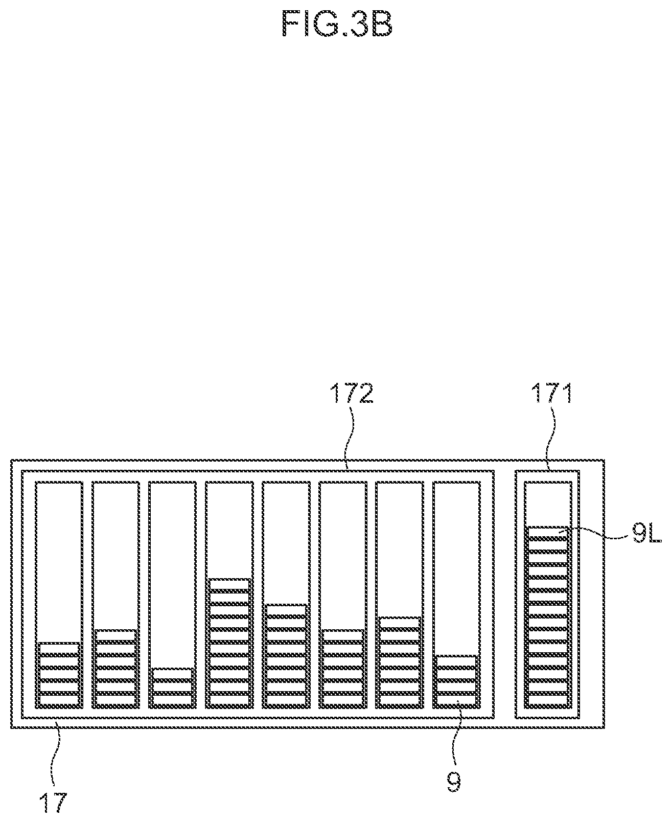 Patent US11854334 Figure 5 – Fraud detection system in a casino